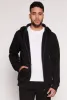 Mens Zip Front Hoodie sold by Rainbow