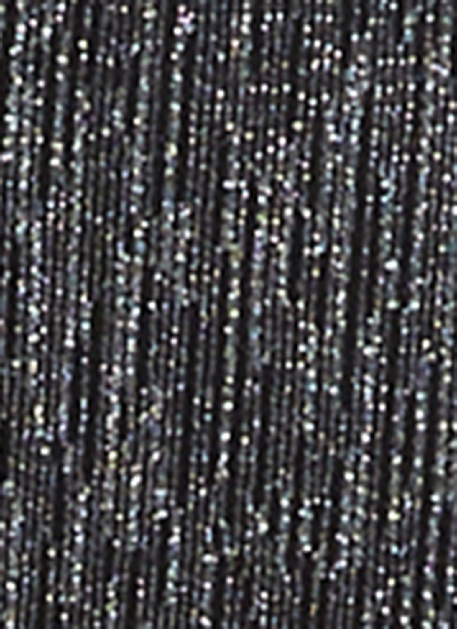 Lurex Mesh Insert Bodysuit sold by Rainbow product image thumbnail 4