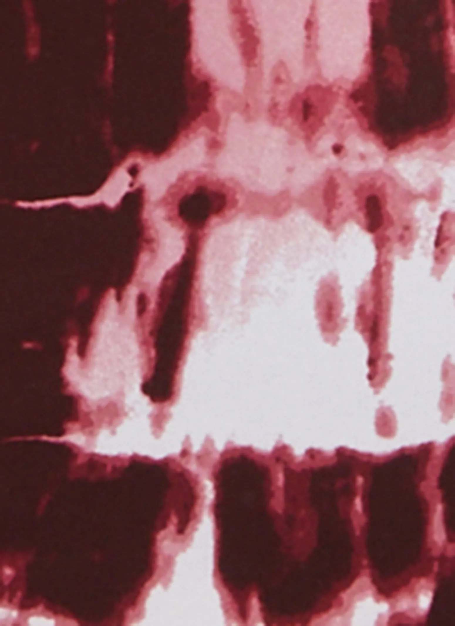 Plus Size Tie Dye Tank Midi Dress sold by Rainbow product image thumbnail 4