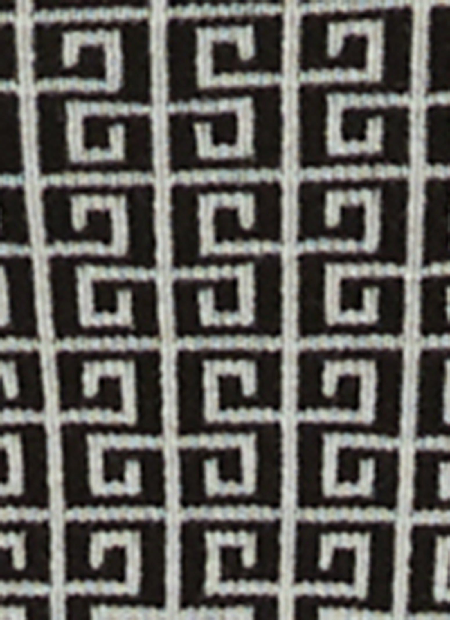 Printed Sweater Tank Top sold by Rainbow product image thumbnail 4