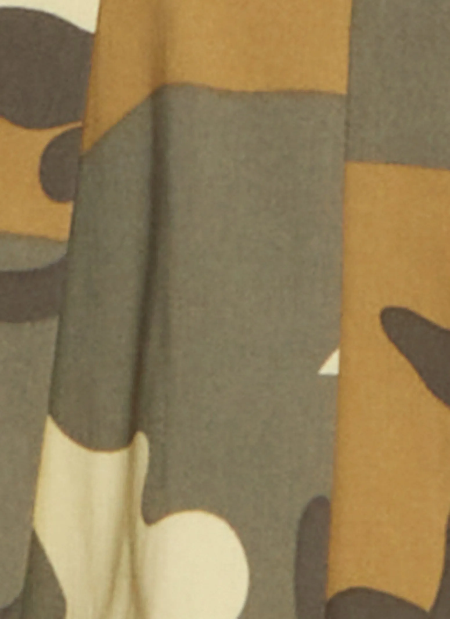 Release Buckle Belt Patterned Pleated Skirt sold by Rainbow product image thumbnail 4