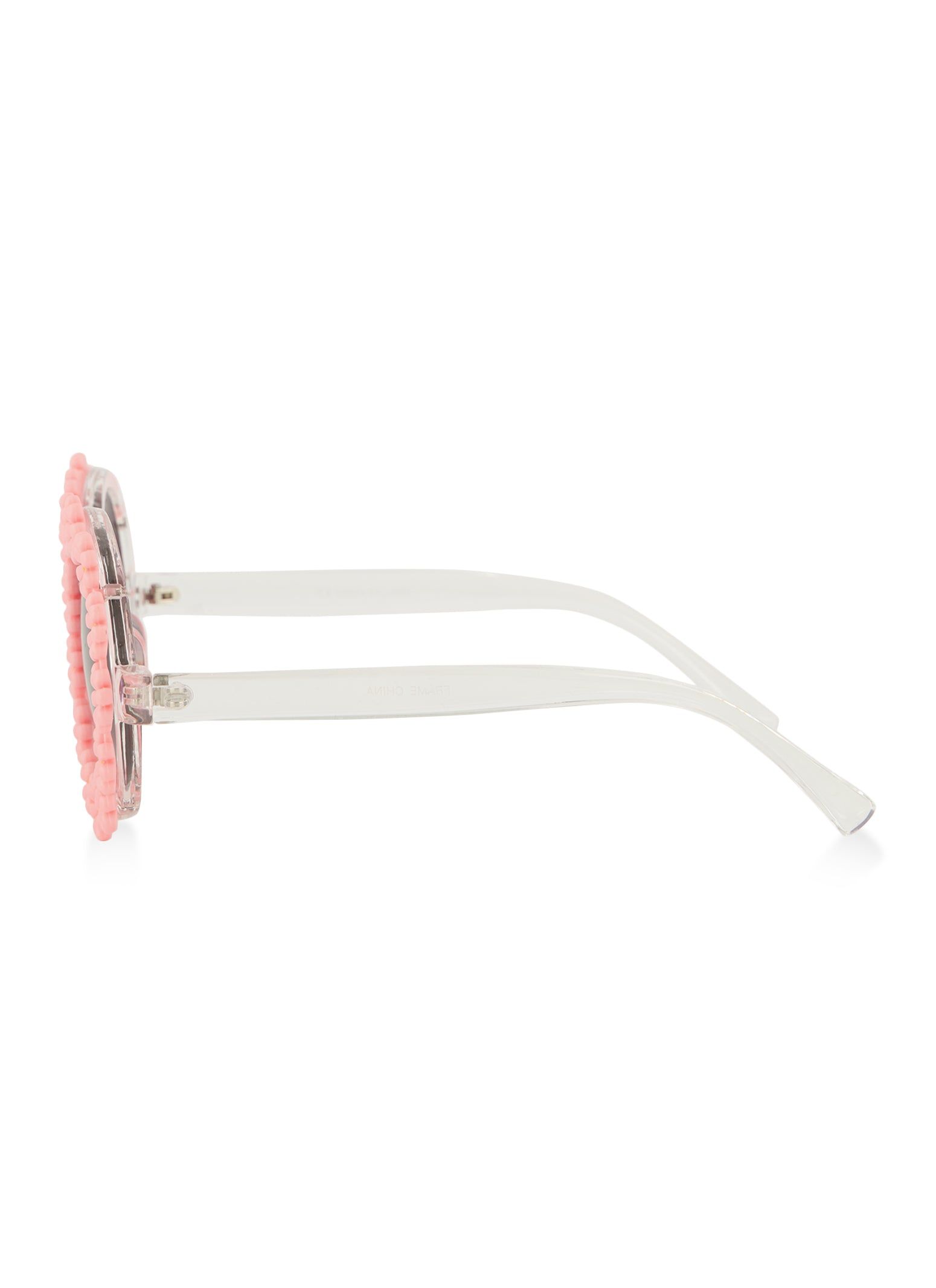 Daisy Trim Frame Sunglasses sold by Rainbow product image thumbnail 3