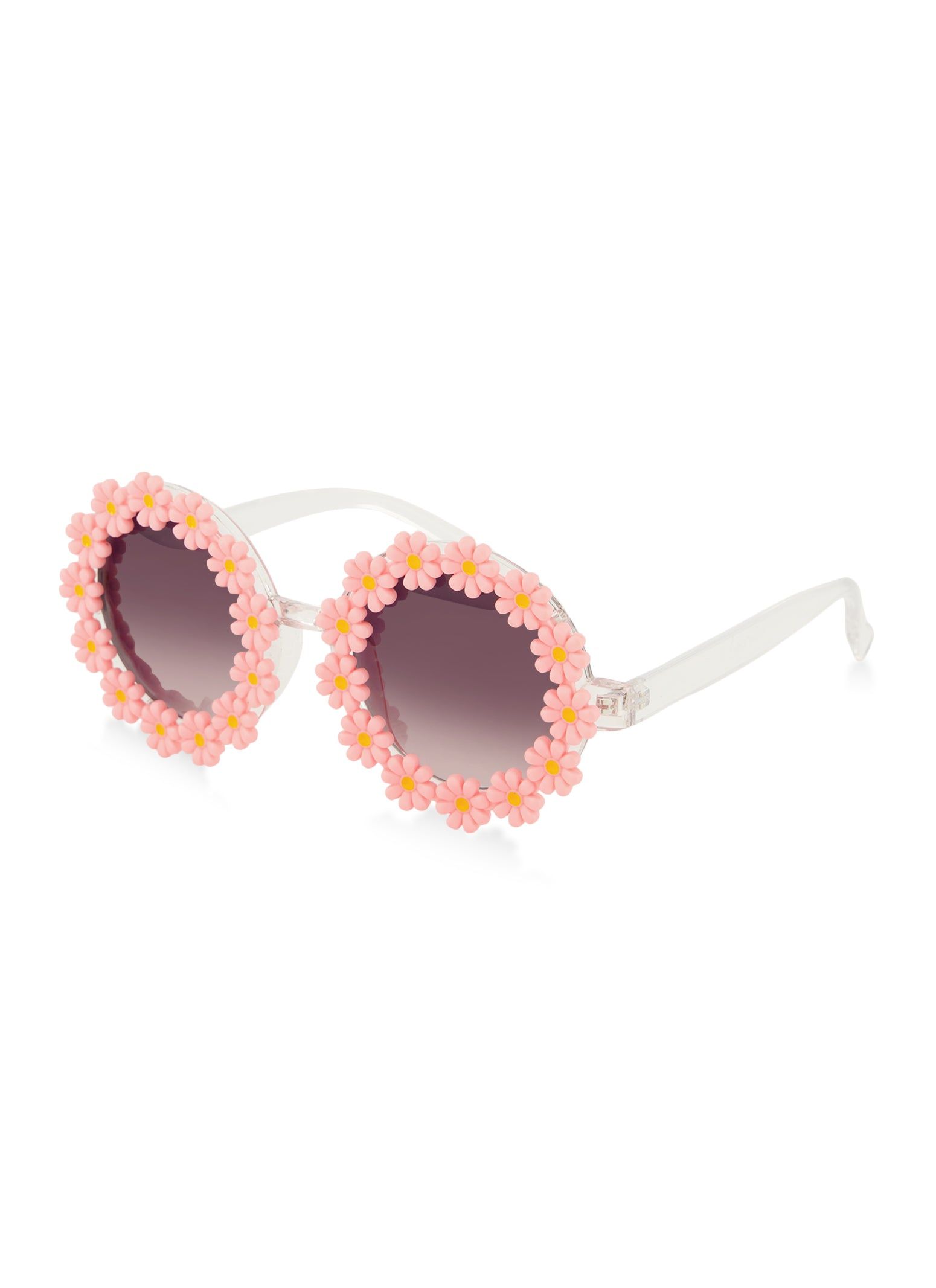 Daisy Trim Frame Sunglasses sold by Rainbow product image thumbnail 2