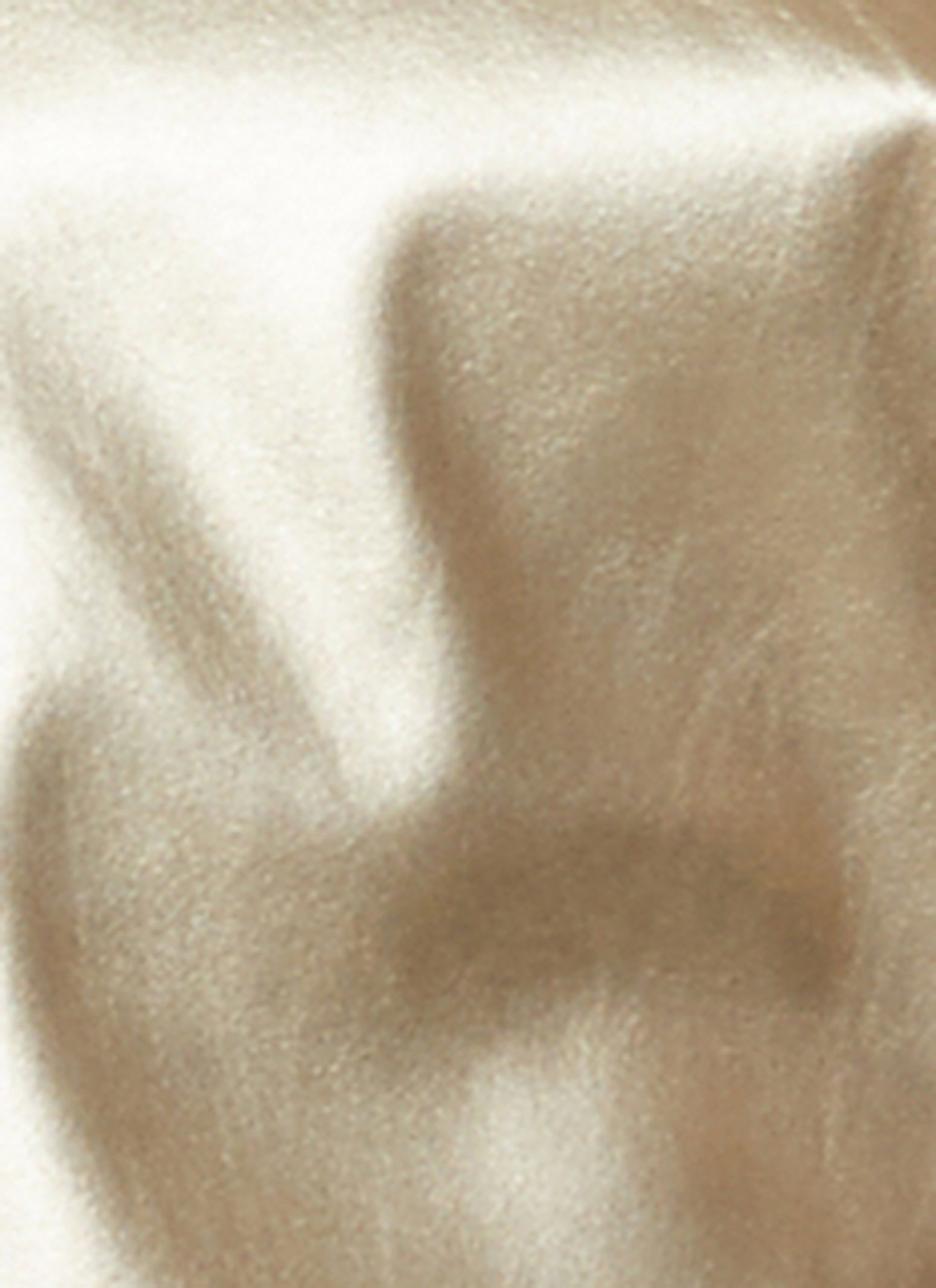 Faux Leather Open Side Turtleneck Top sold by Rainbow product image thumbnail 3