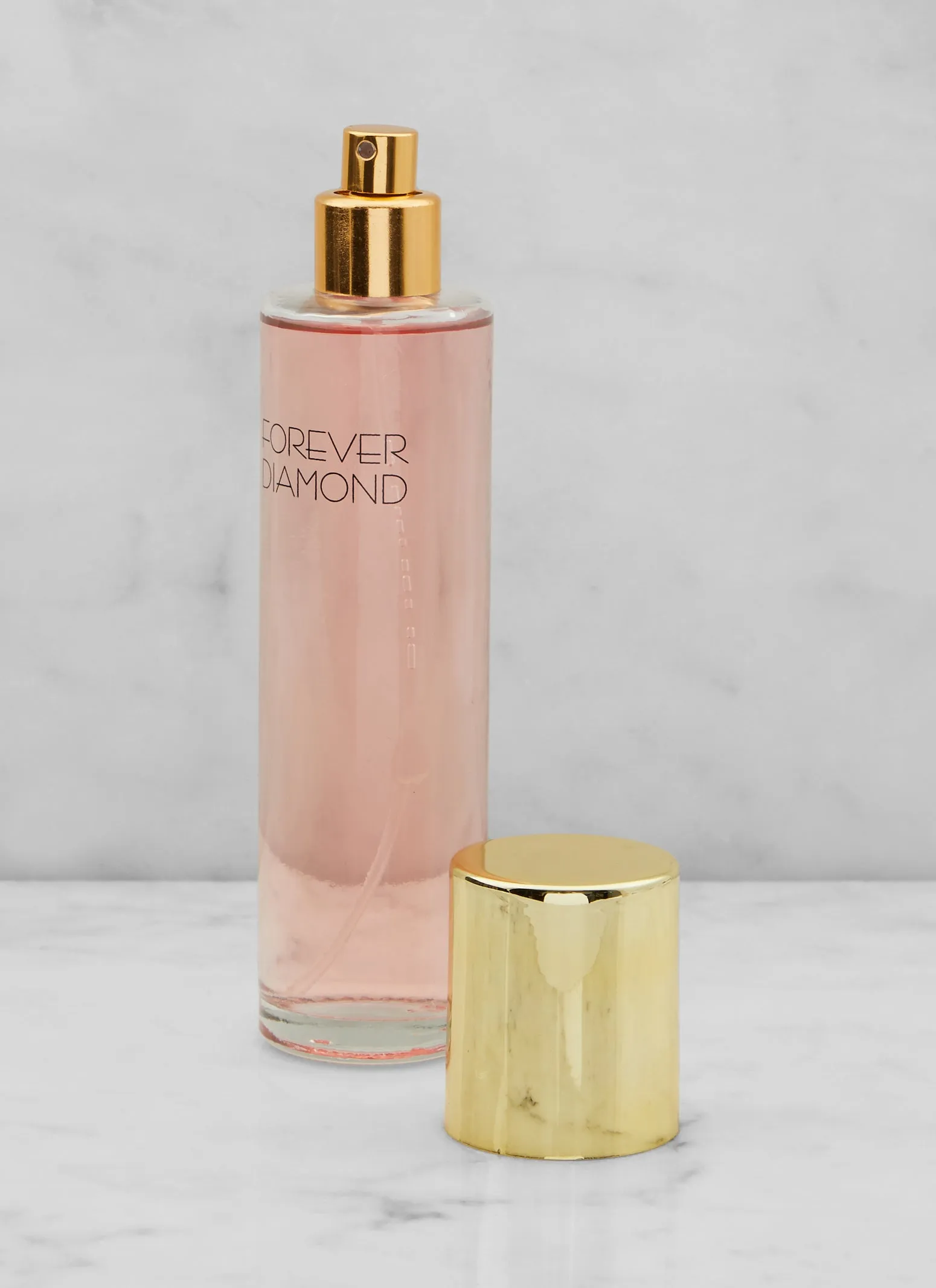 Forever Diamond Perfume sold by Rainbow product image thumbnail 2