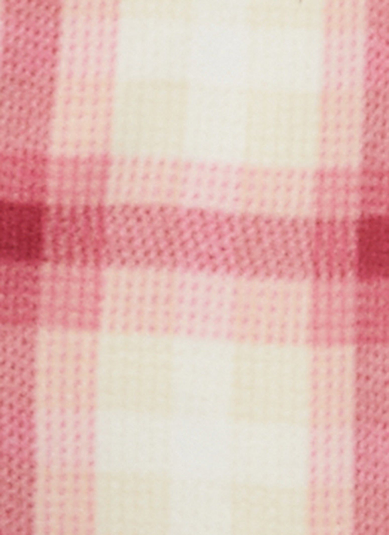 Sherpa Lined Open Front Longline Jacket sold by Rainbow product image thumbnail 4