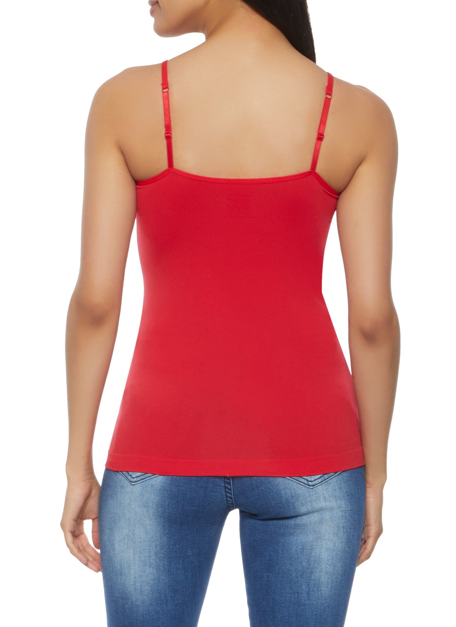 Seamless Cami sold by Rainbow product image thumbnail 2