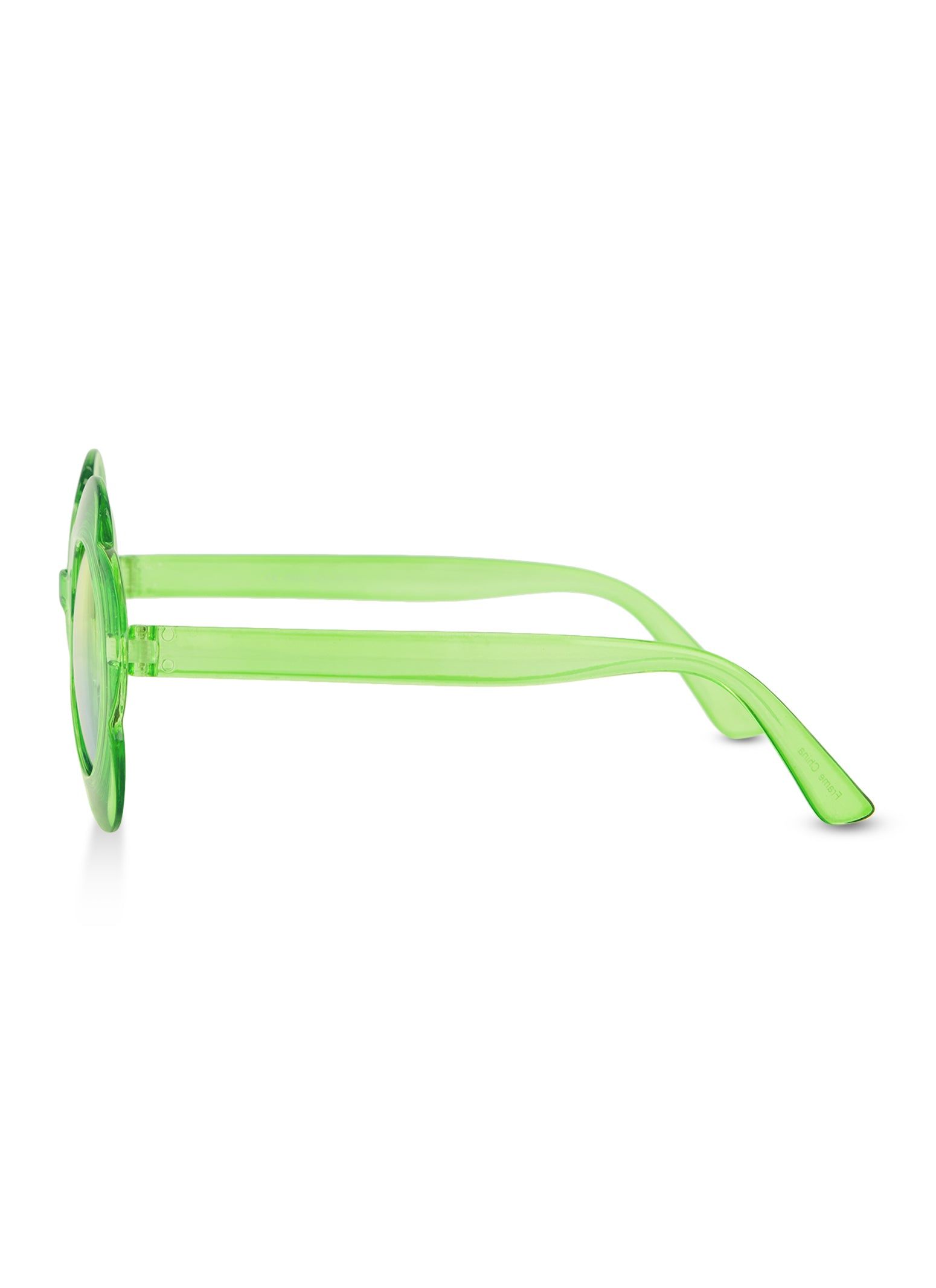Daisy Frame Ombre Lens Sunglasses sold by Rainbow product image thumbnail 3