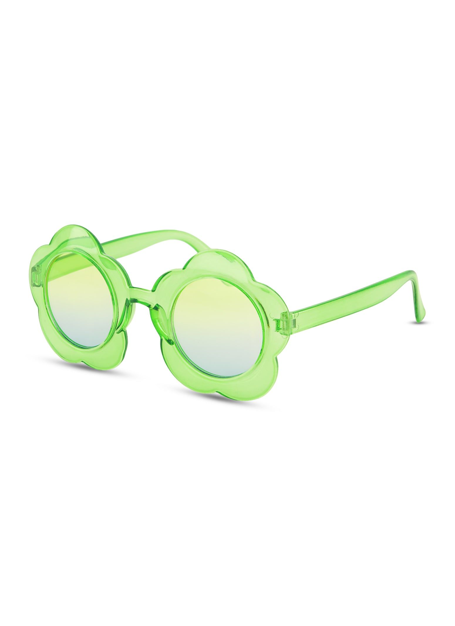 Daisy Frame Ombre Lens Sunglasses sold by Rainbow product image thumbnail 2