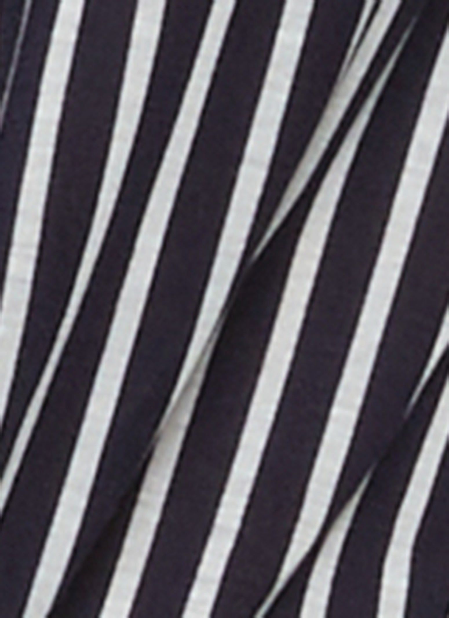 Button Front Tabbed Sleeve Tie Front Shirt sold by Rainbow product image thumbnail 3