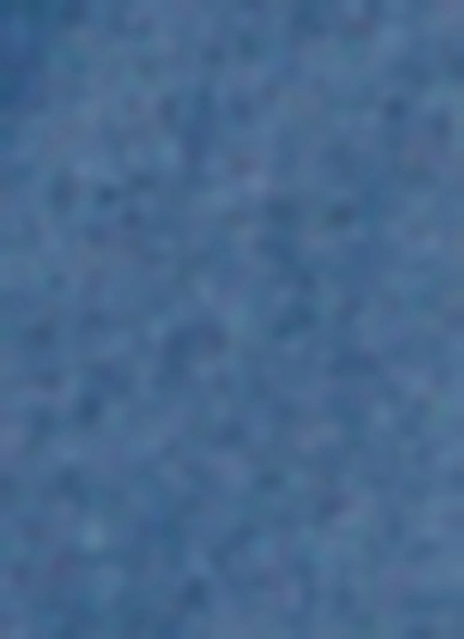 Denim Button Front Tiered Maxi Dress sold by Rainbow product image thumbnail 4