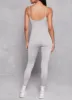 Daisy Scoop Neck Cami Jumpsuit sold by Rainbow