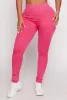 Daisy Seamless Ribbed High Waisted Leggings sold by Rainbow