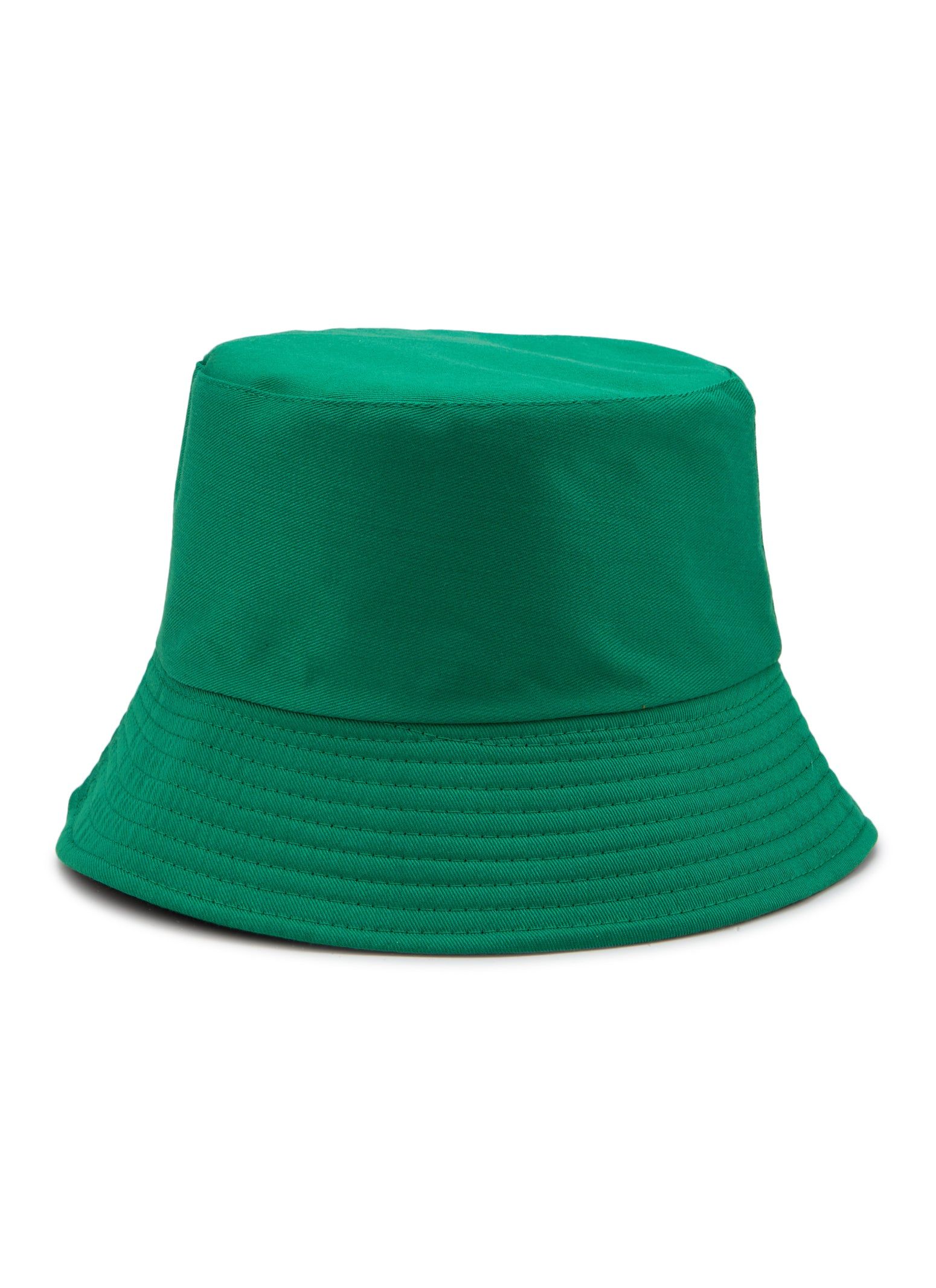 Twill Bucket Hat sold by Rainbow product image thumbnail 2