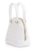 Jelly Woven Mini Crossbody Bag sold by Rainbow