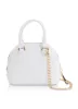Jelly Woven Mini Crossbody Bag sold by Rainbow