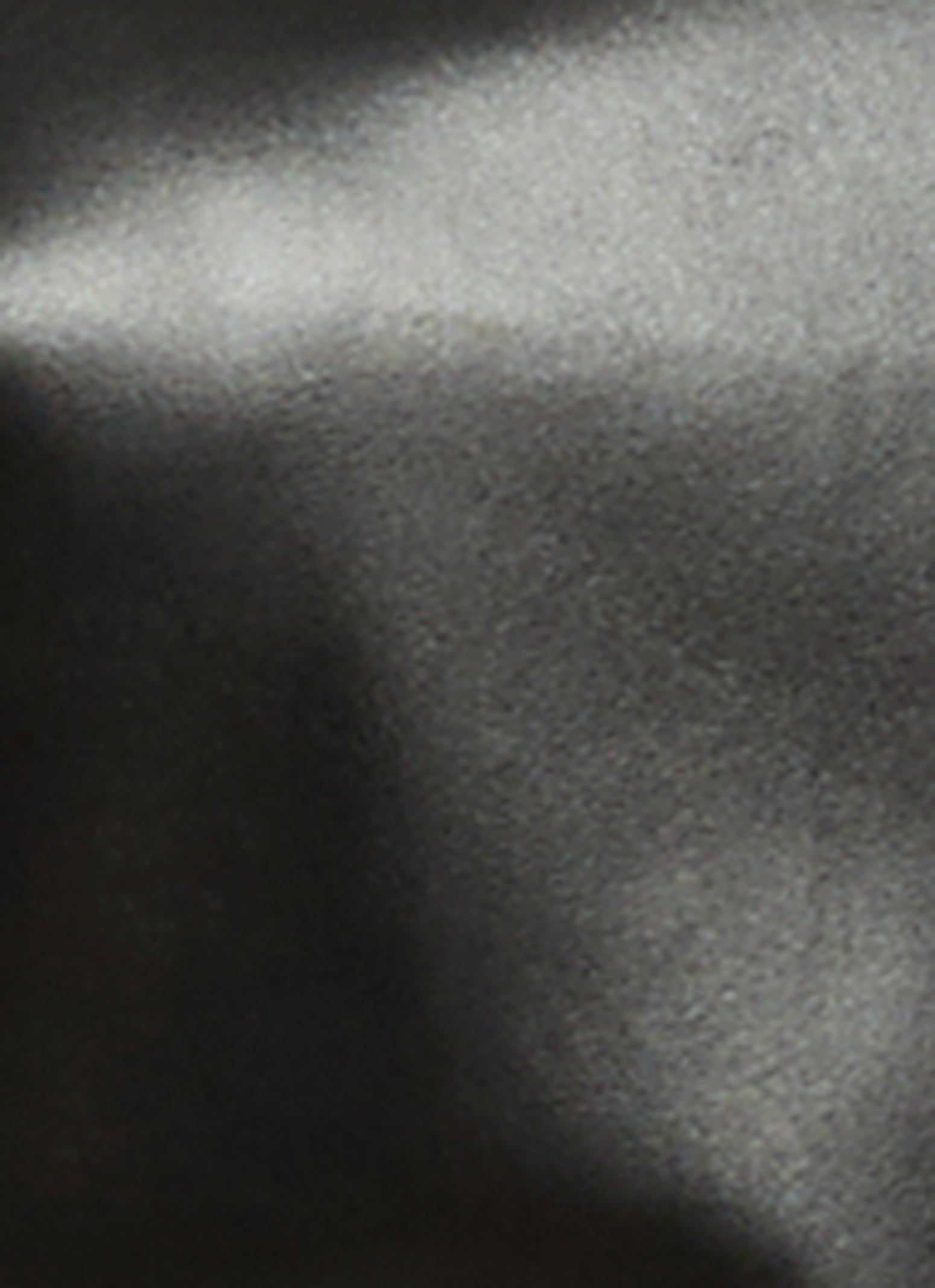 Faux Leather Open Side Turtleneck Top sold by Rainbow product image thumbnail 3