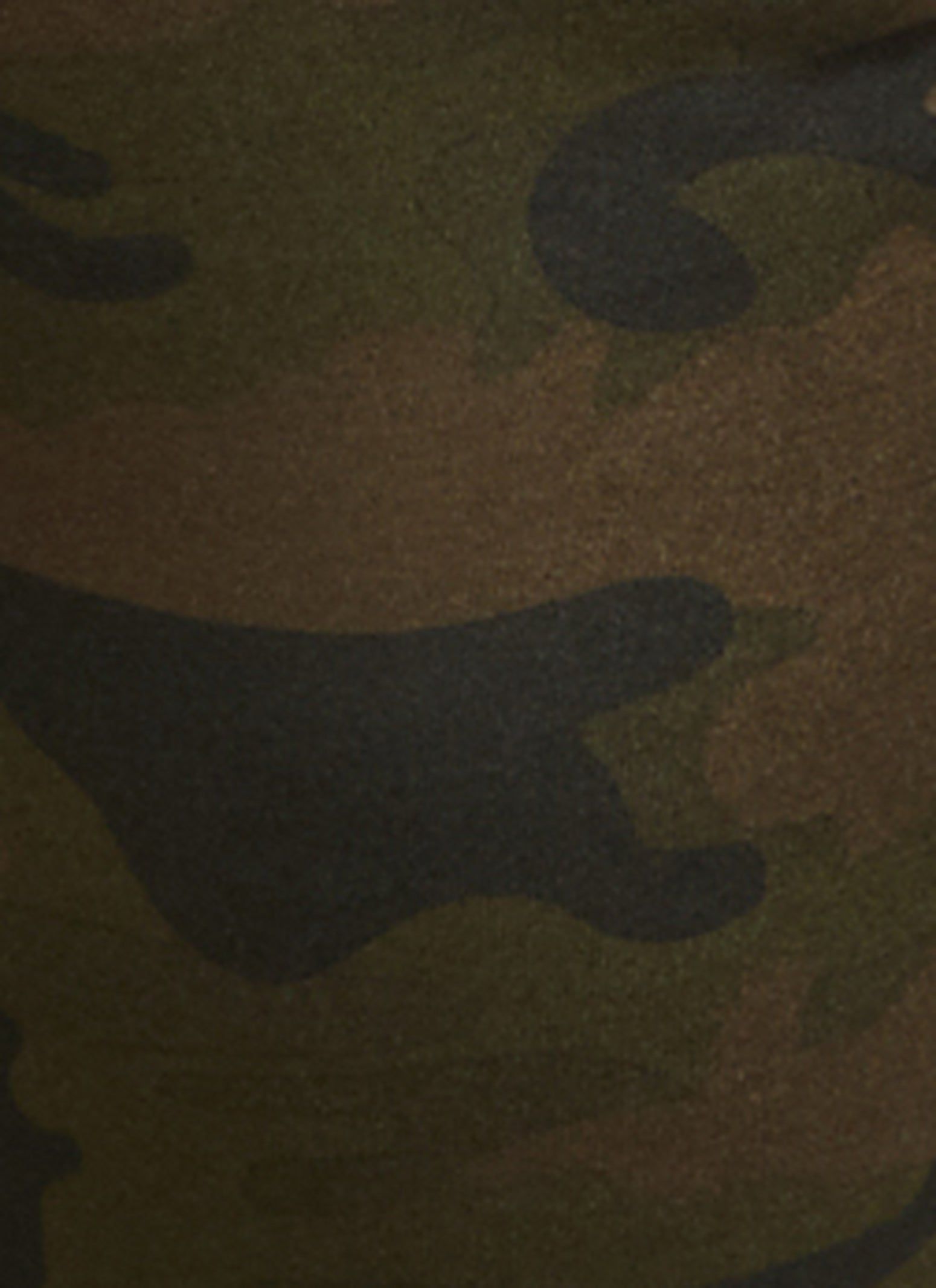 Plus Size Fleece Joggers sold by Rainbow product image thumbnail 3