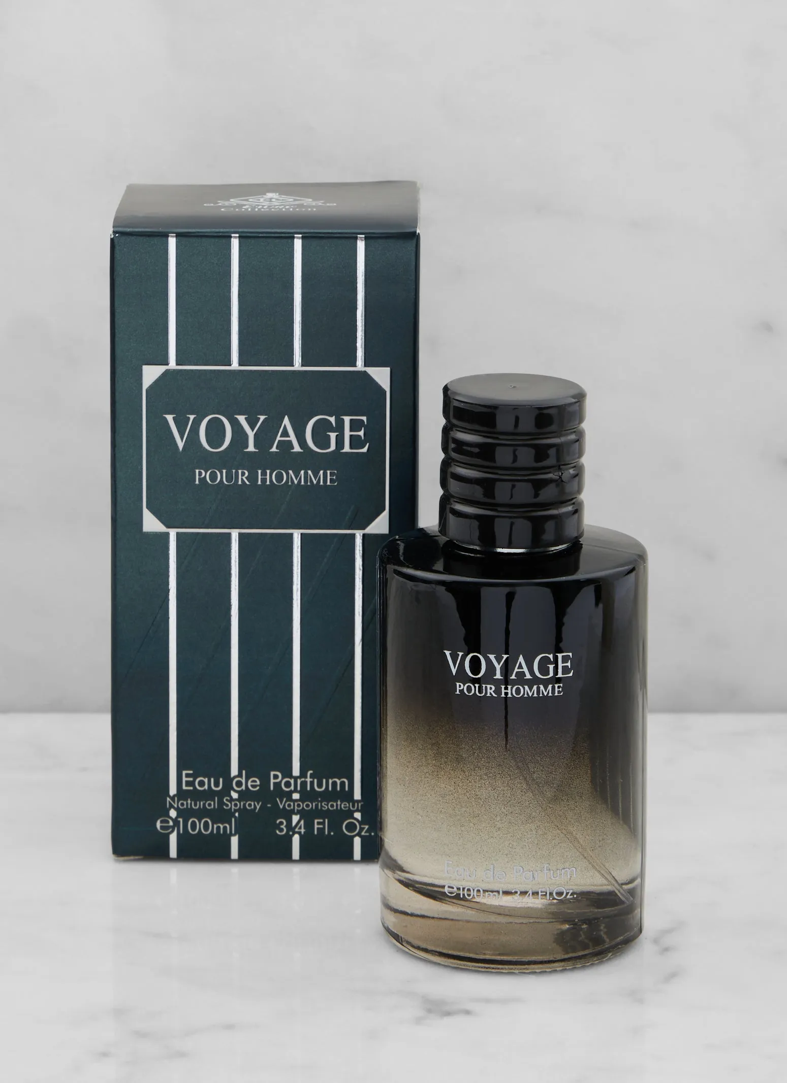 Voyage Cologne sold by Rainbow