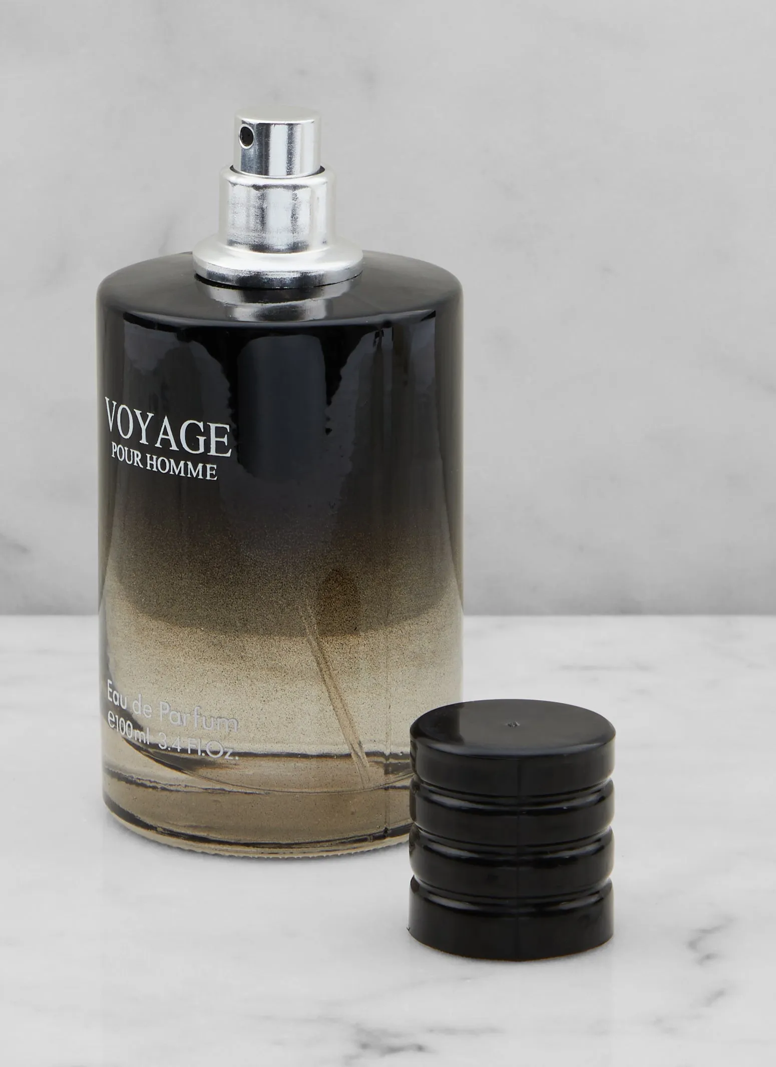 Voyage Cologne sold by Rainbow product image thumbnail 2
