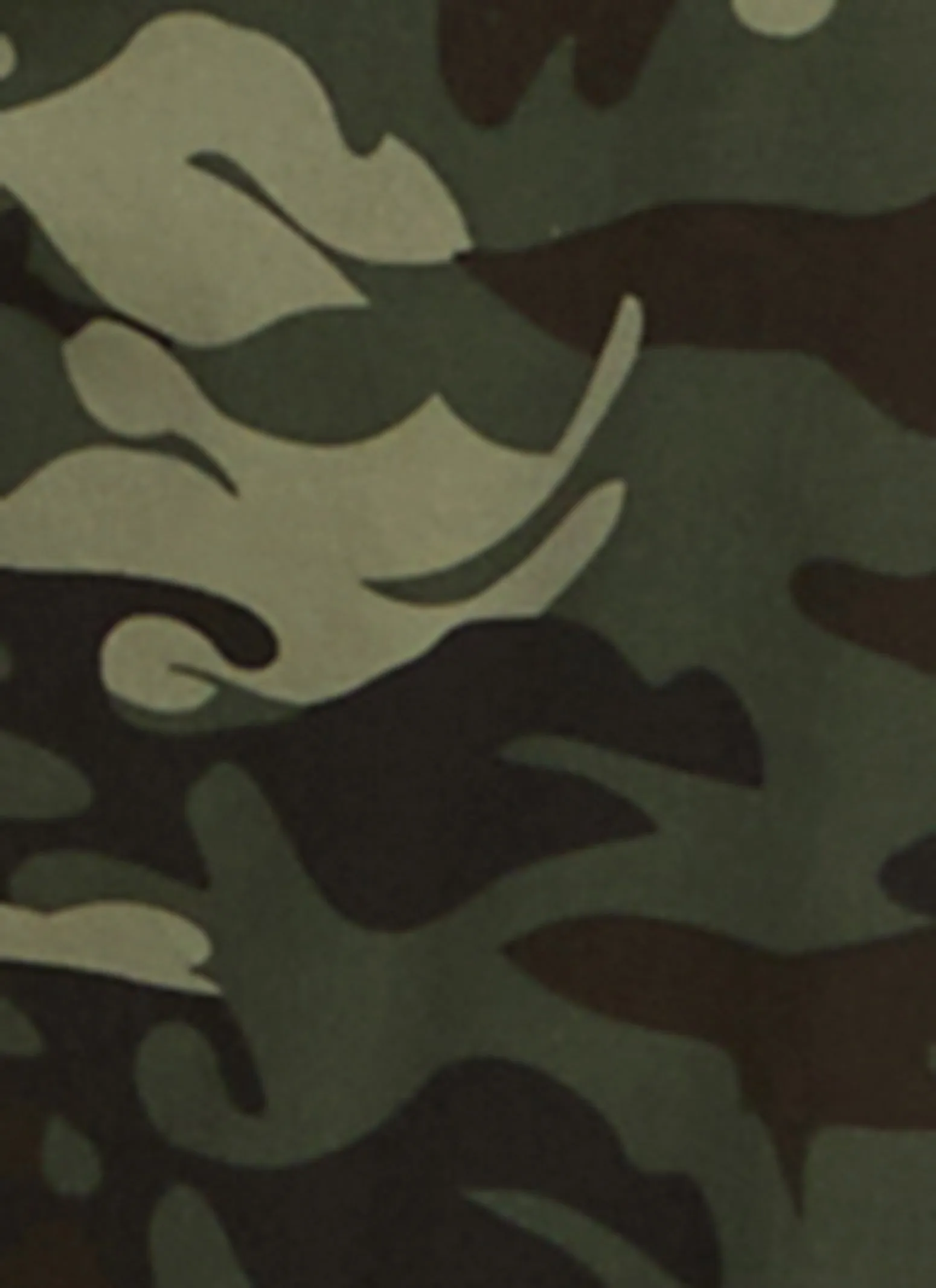 Camo Drawstring Joggers sold by Rainbow product image thumbnail 3