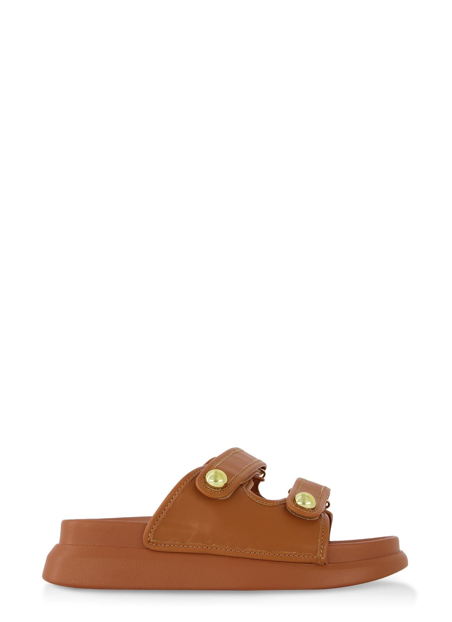 Velcro Band Slide Sandals sold by Rainbow product image thumbnail 2