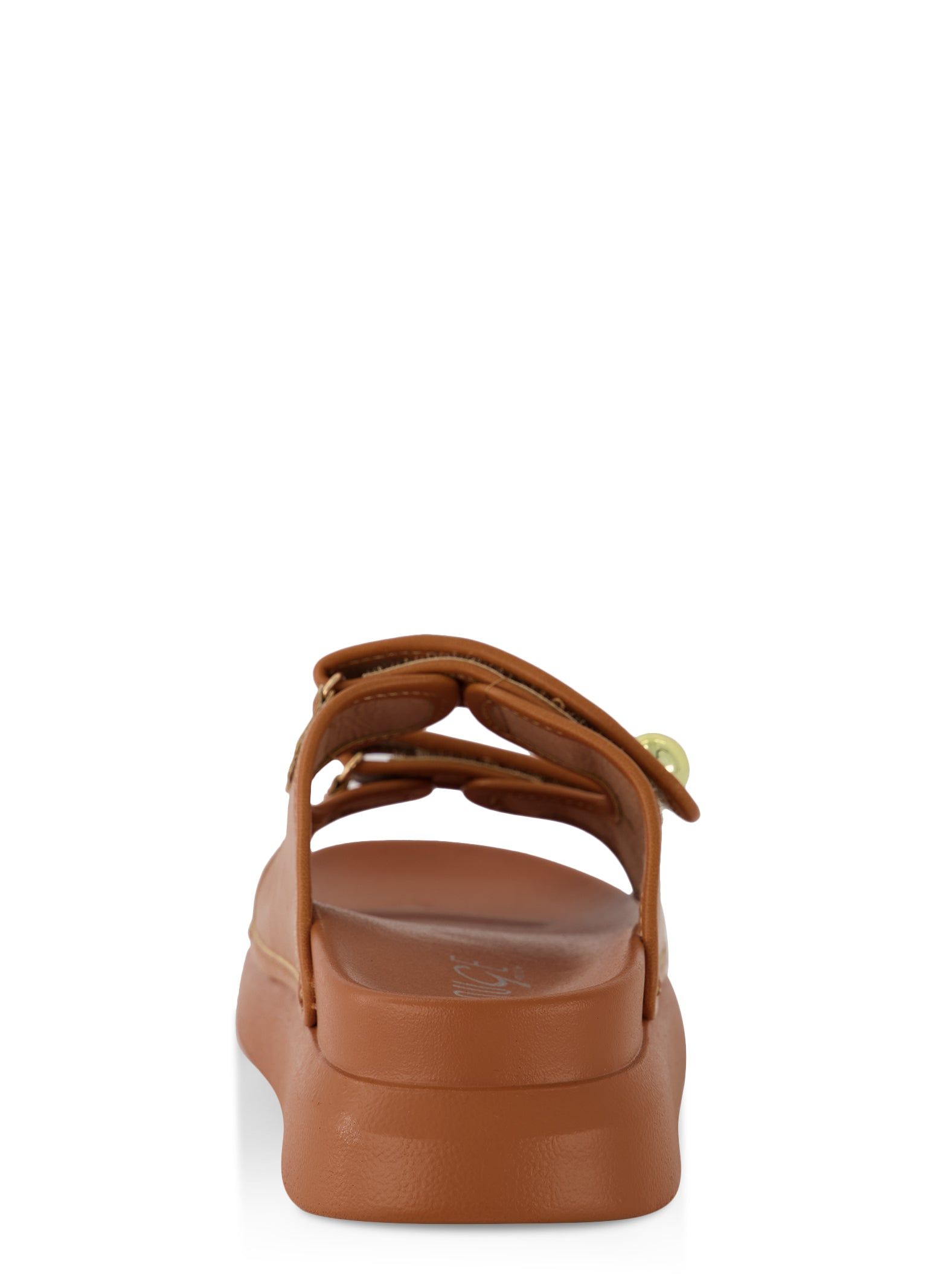 Velcro Band Slide Sandals sold by Rainbow product image thumbnail 3