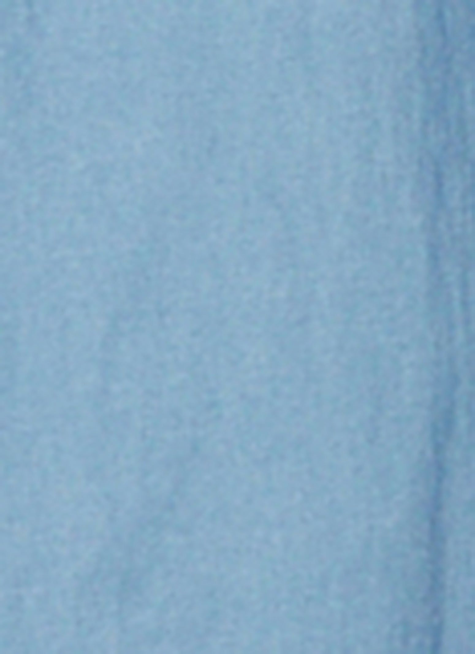 Chambray Tie Waist Belted Trench Coat sold by Rainbow product image thumbnail 4