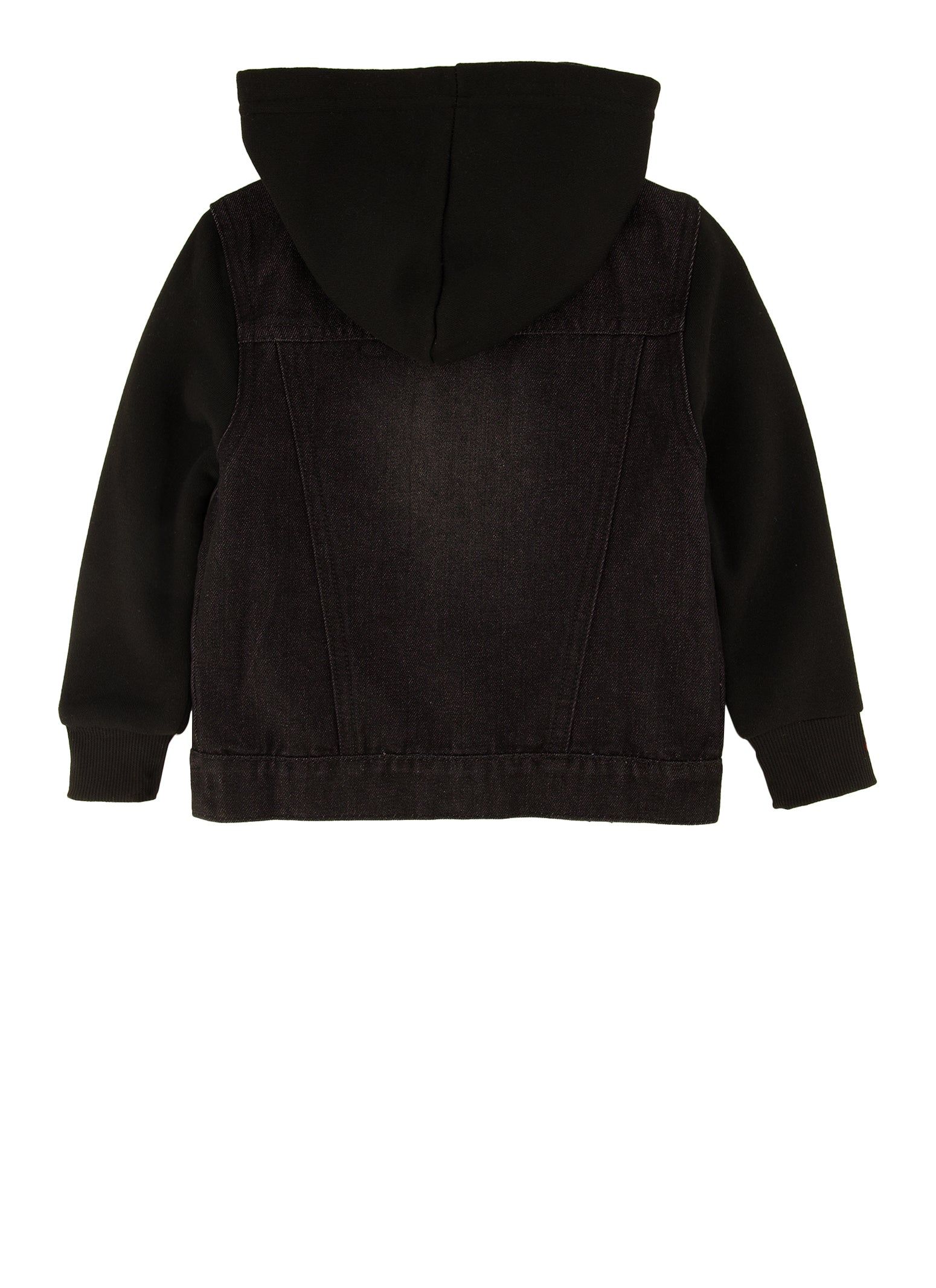 Plus Size Seamless Checkered Print Track Jacket sold by Rainbow product image thumbnail 4