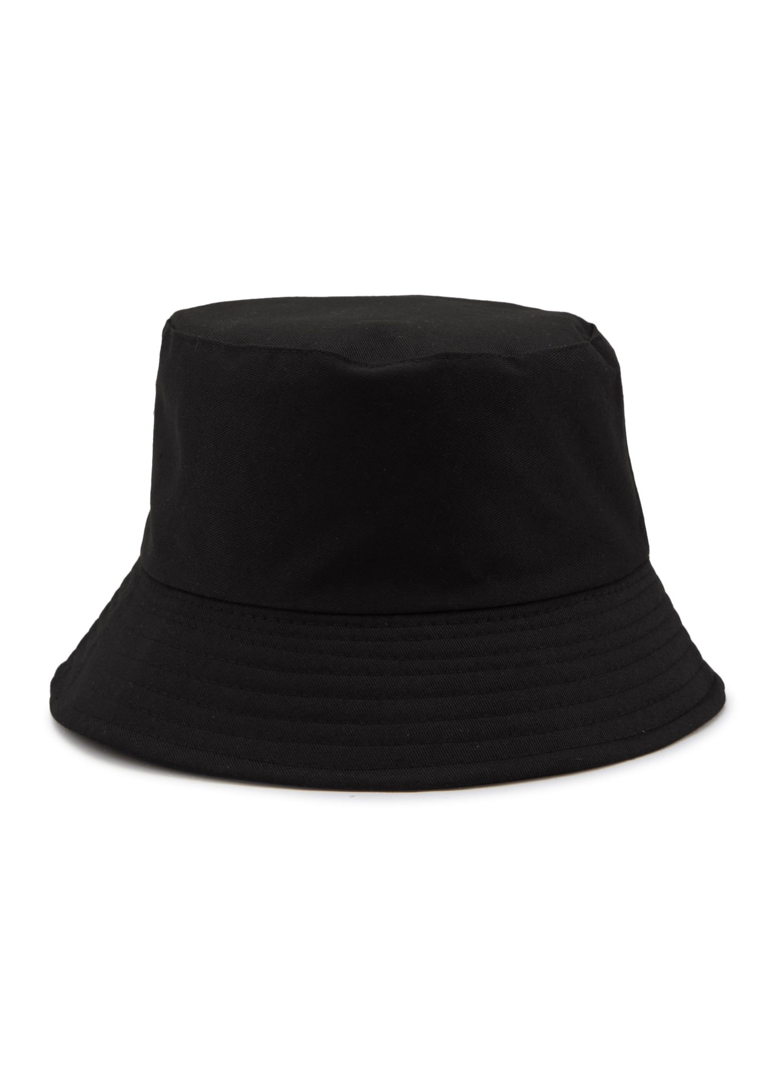 Twill Bucket Hat sold by Rainbow product image thumbnail 2