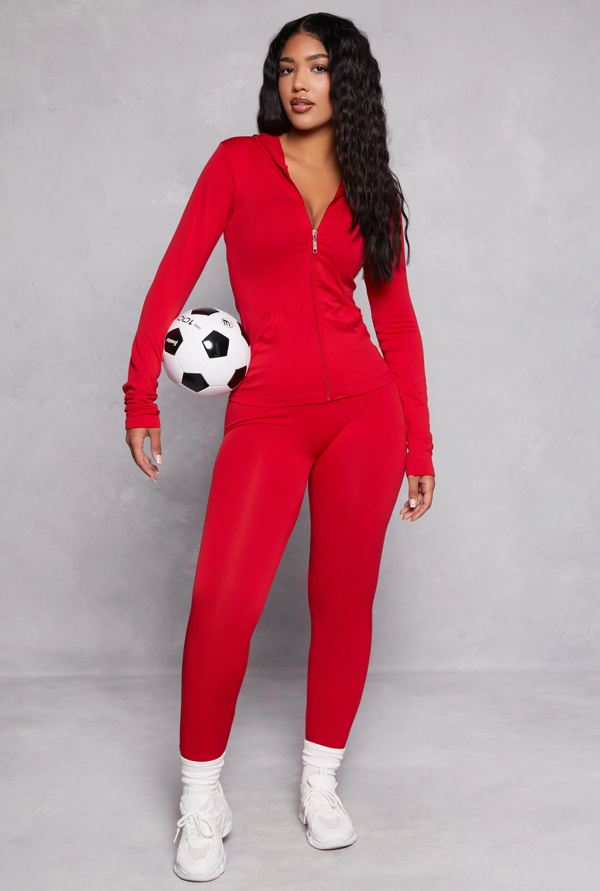 Active Seamless High Waist Leggings sold by Rainbow