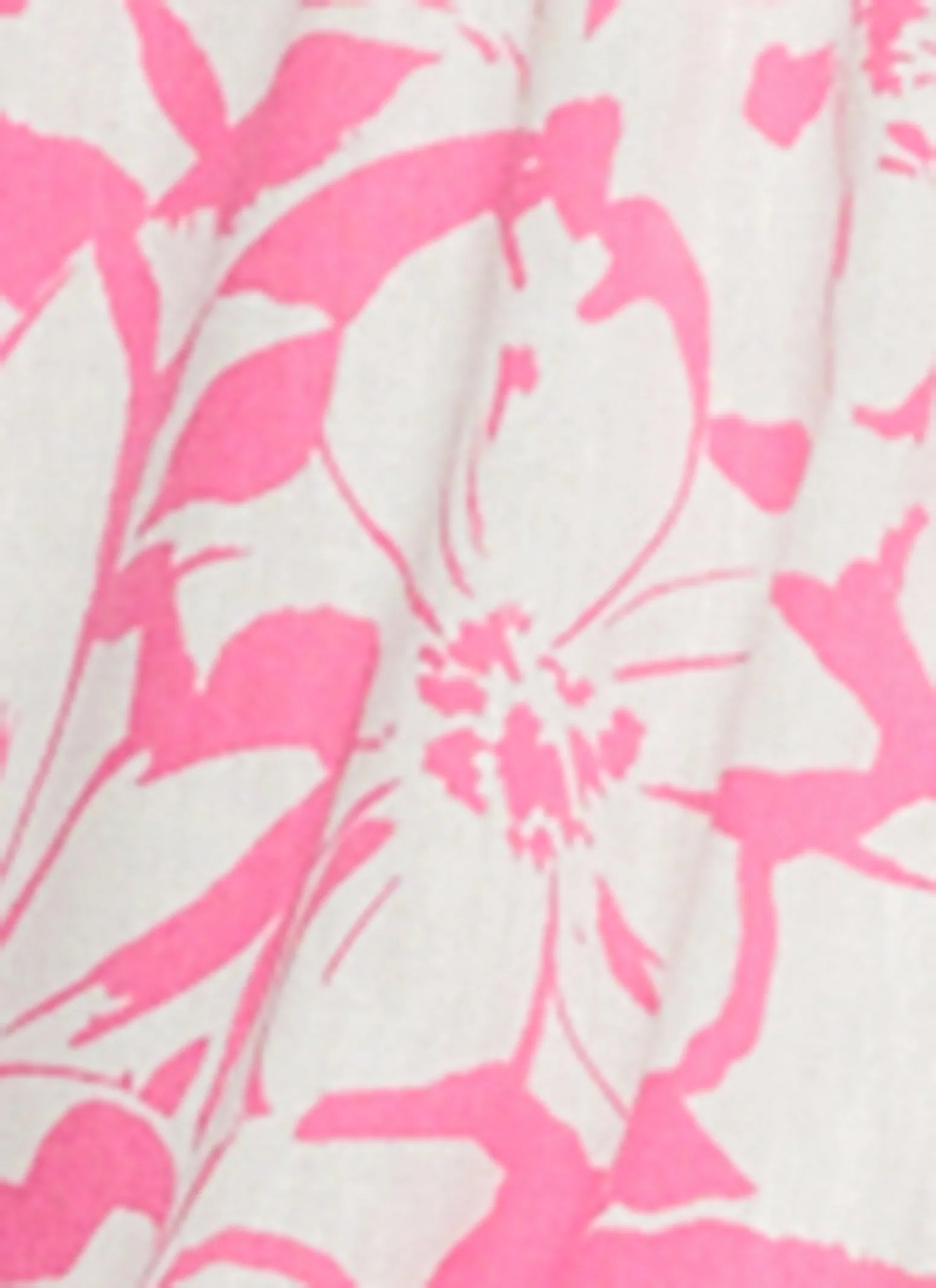 Haute Monde Floral V Neck Maxi Sundress sold by Rainbow product image thumbnail 4