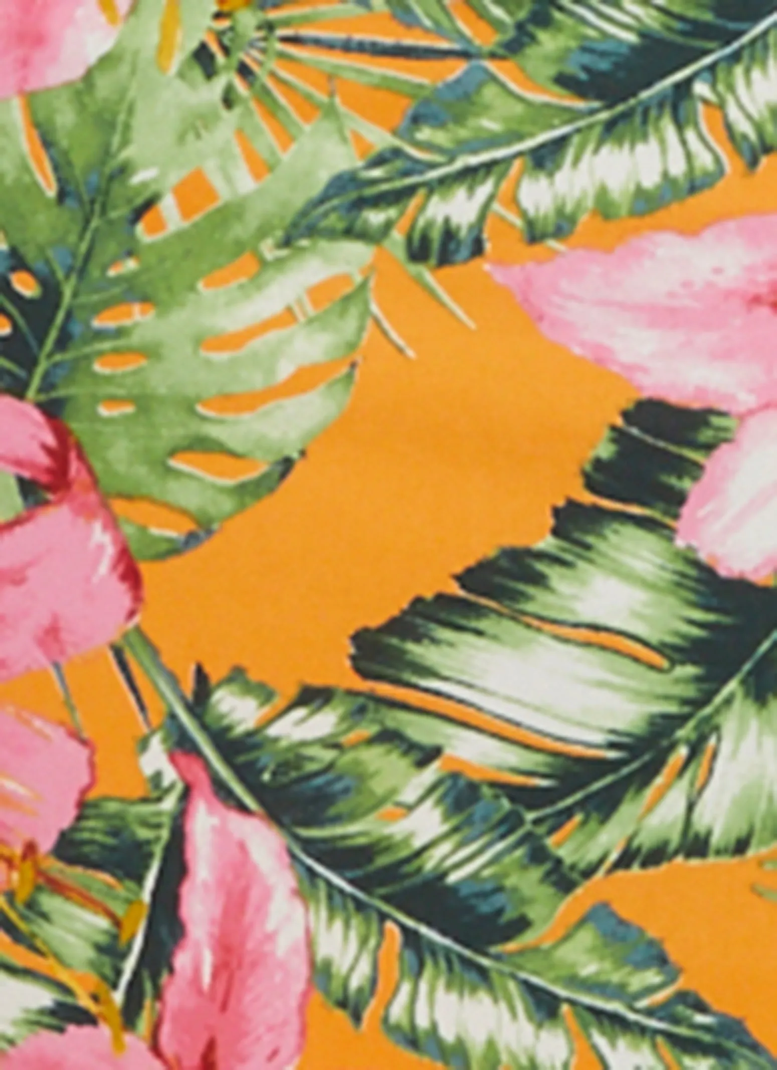 Haute Monde Floral Print Cami Maxi Dress sold by Rainbow product image thumbnail 4