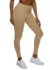 Solid Wide Waist Leggings sold by Rainbow