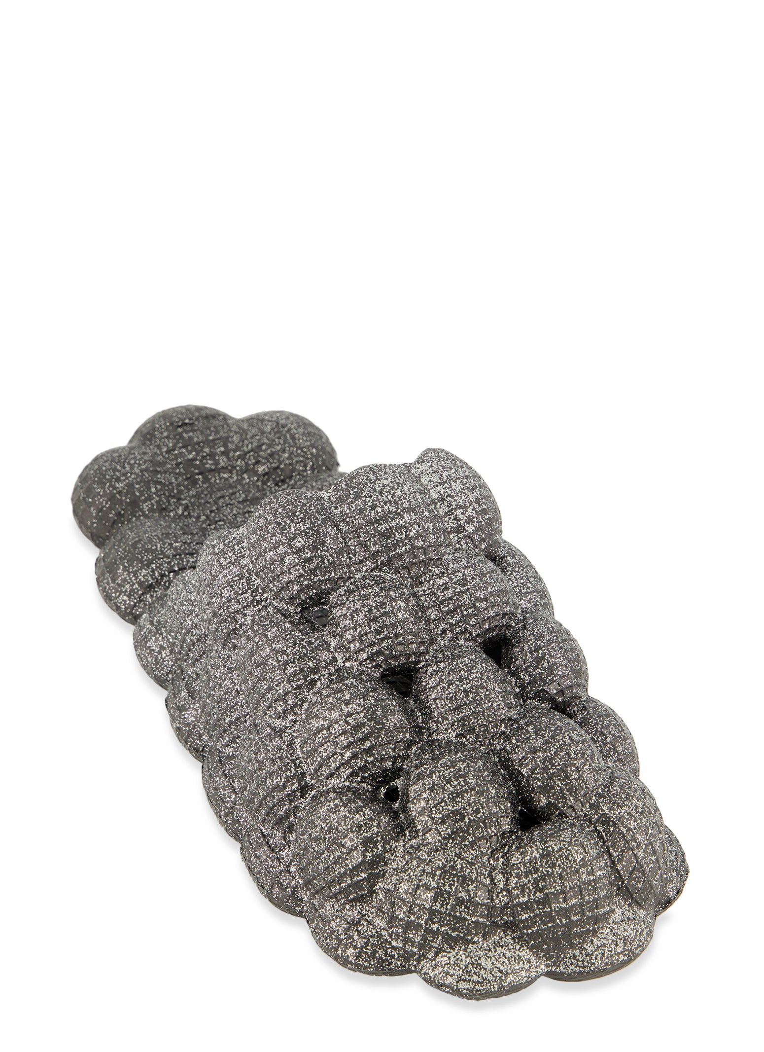 Glitter Bubble Slides sold by Rainbow