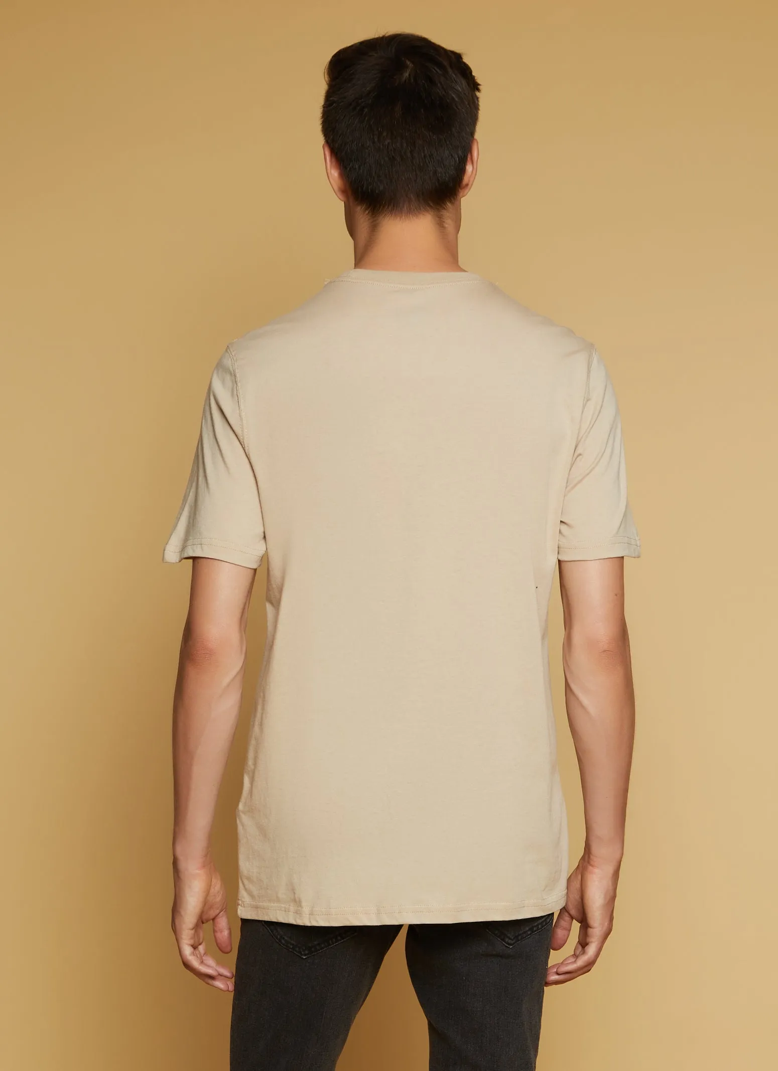 Mens NBA Los Angeles Lakers Basketball Club T Shirt sold by Rainbow product image thumbnail 3