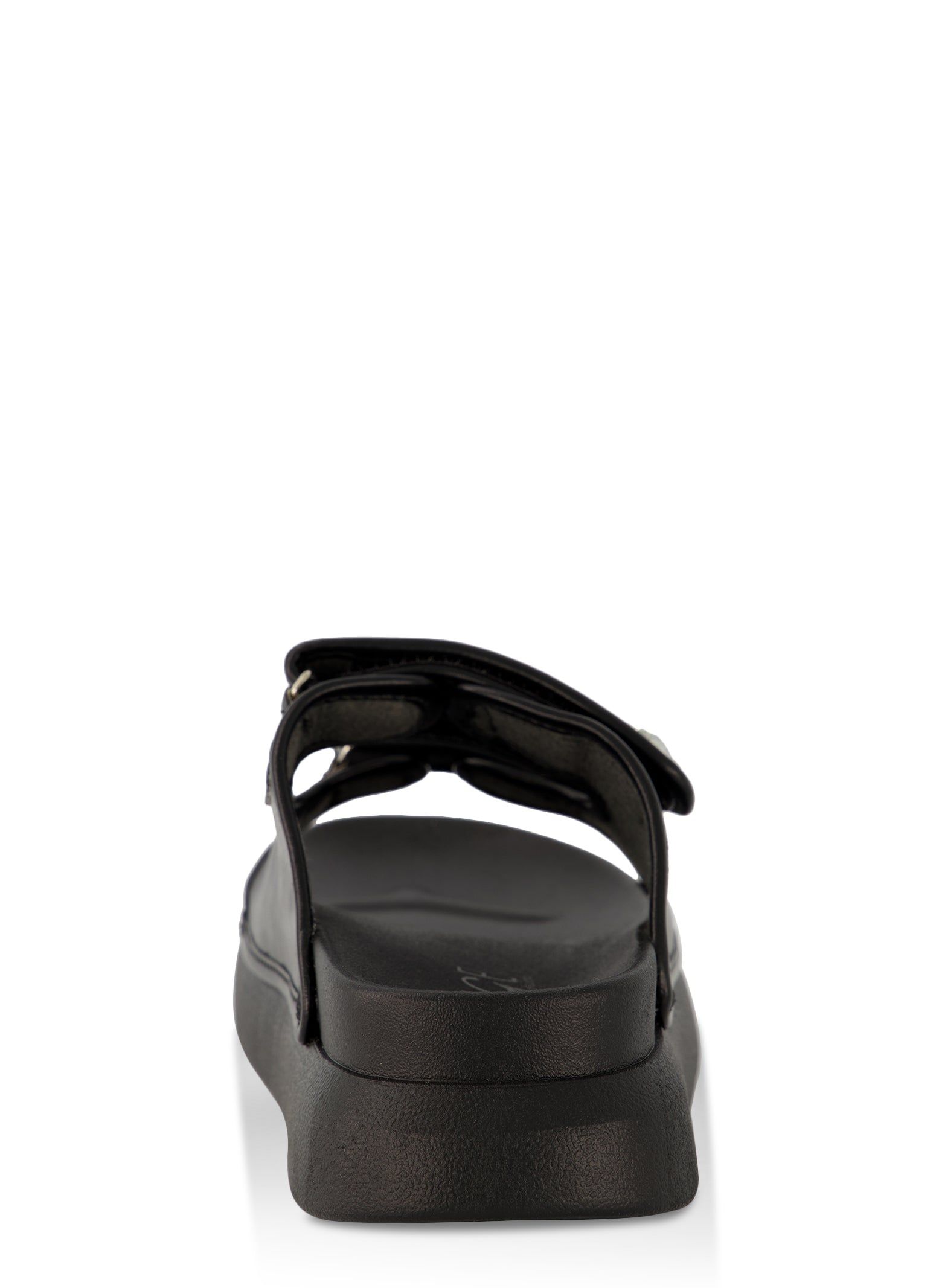 Velcro Band Slide Sandals sold by Rainbow product image thumbnail 3