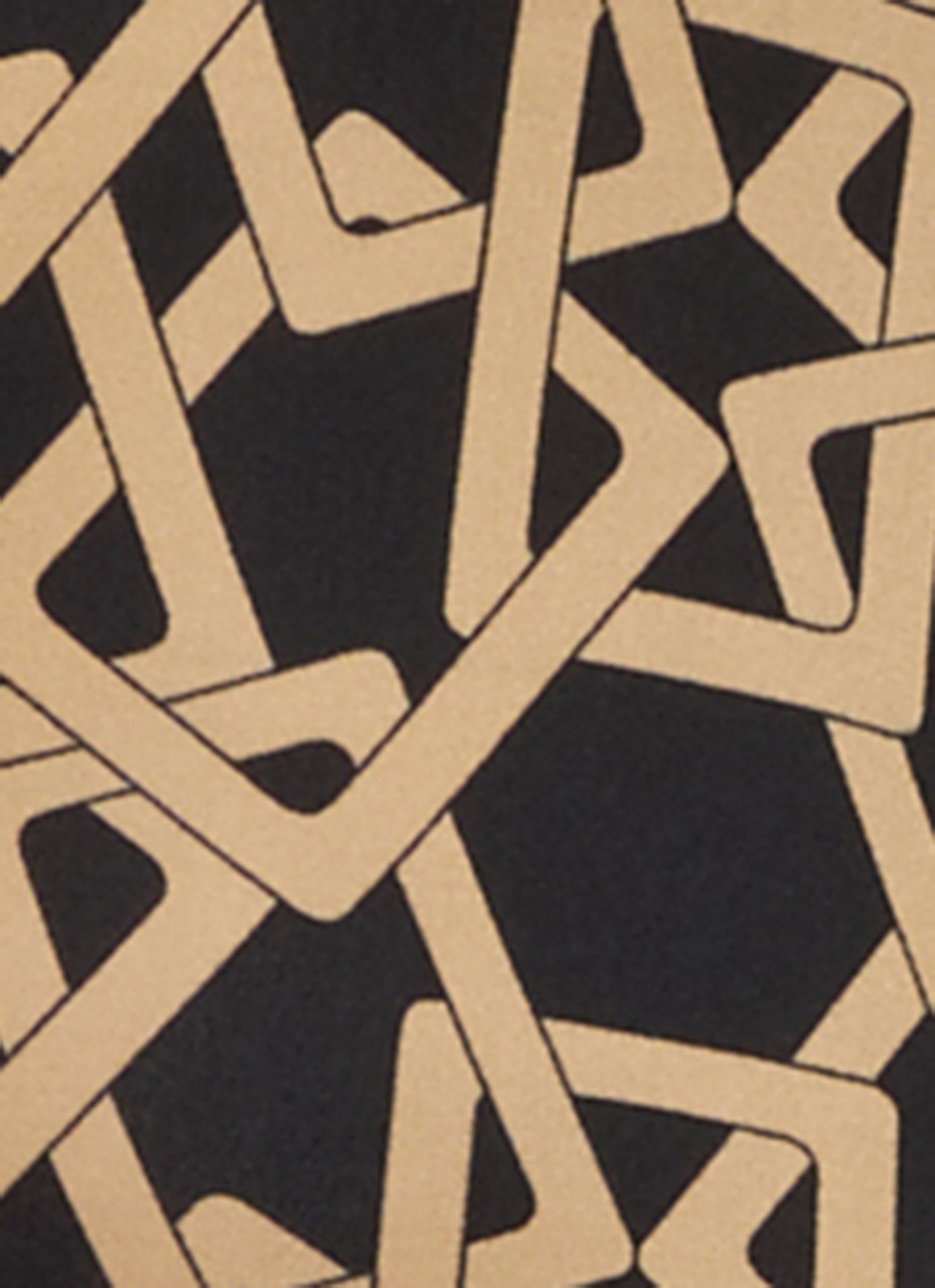 Plus Size Printed Long Sleeve Mock Neck Dress sold by Rainbow product image thumbnail 4