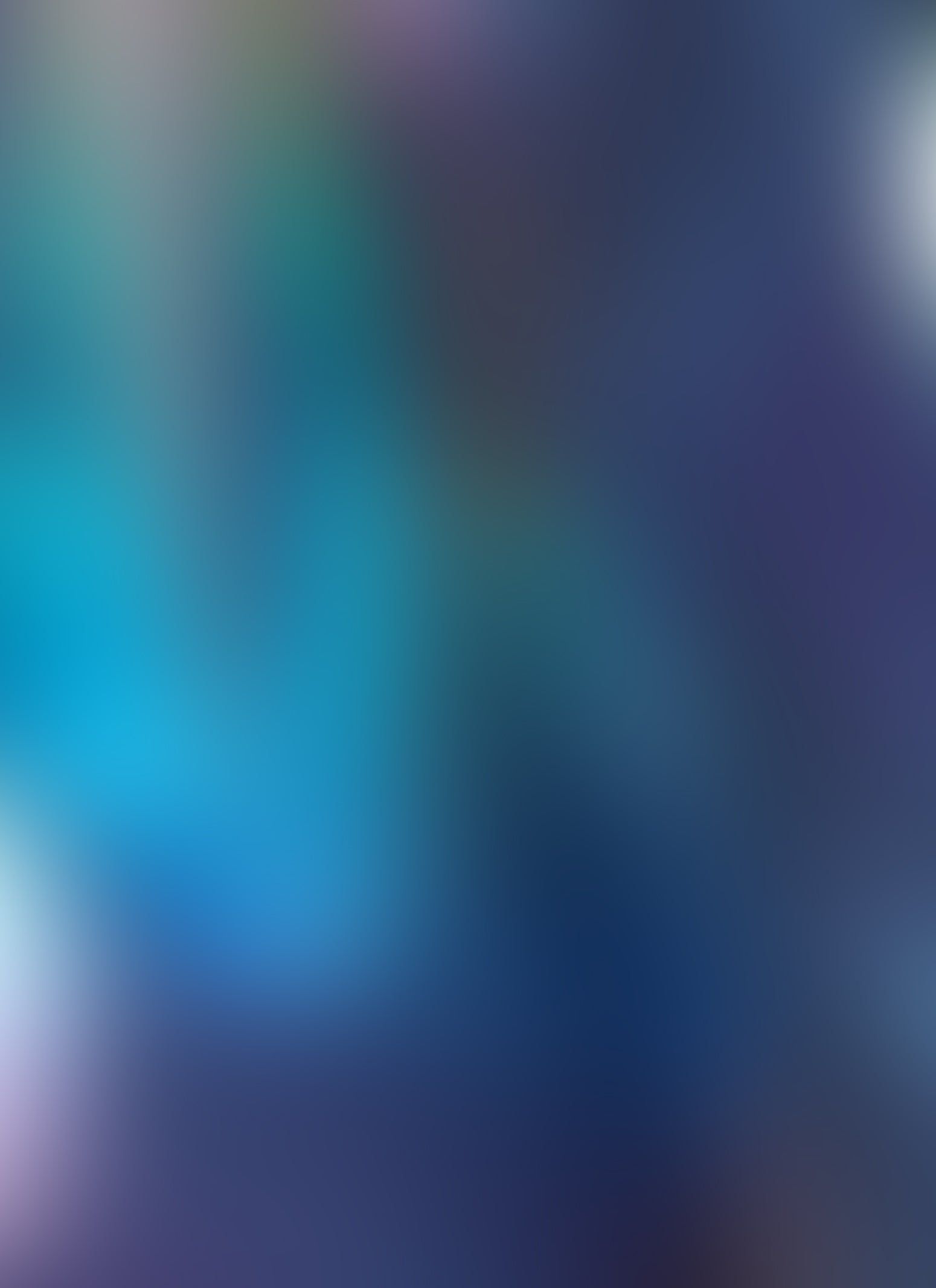 Iridescent Zip Front Windbreaker Jacket sold by Rainbow product image thumbnail 4