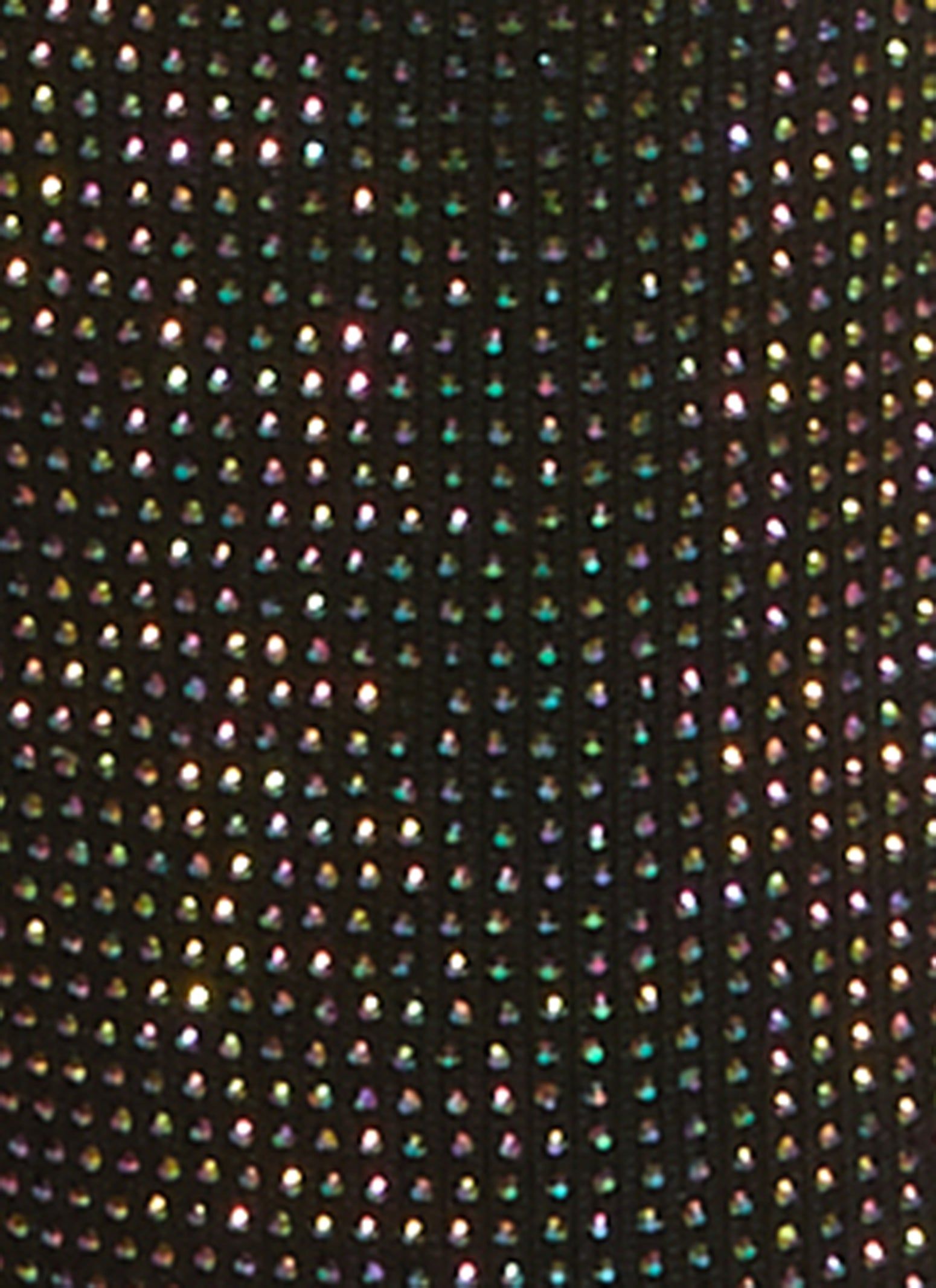 Rhinestone Studded Pointed Toe Tall Boots sold by Rainbow product image thumbnail 4