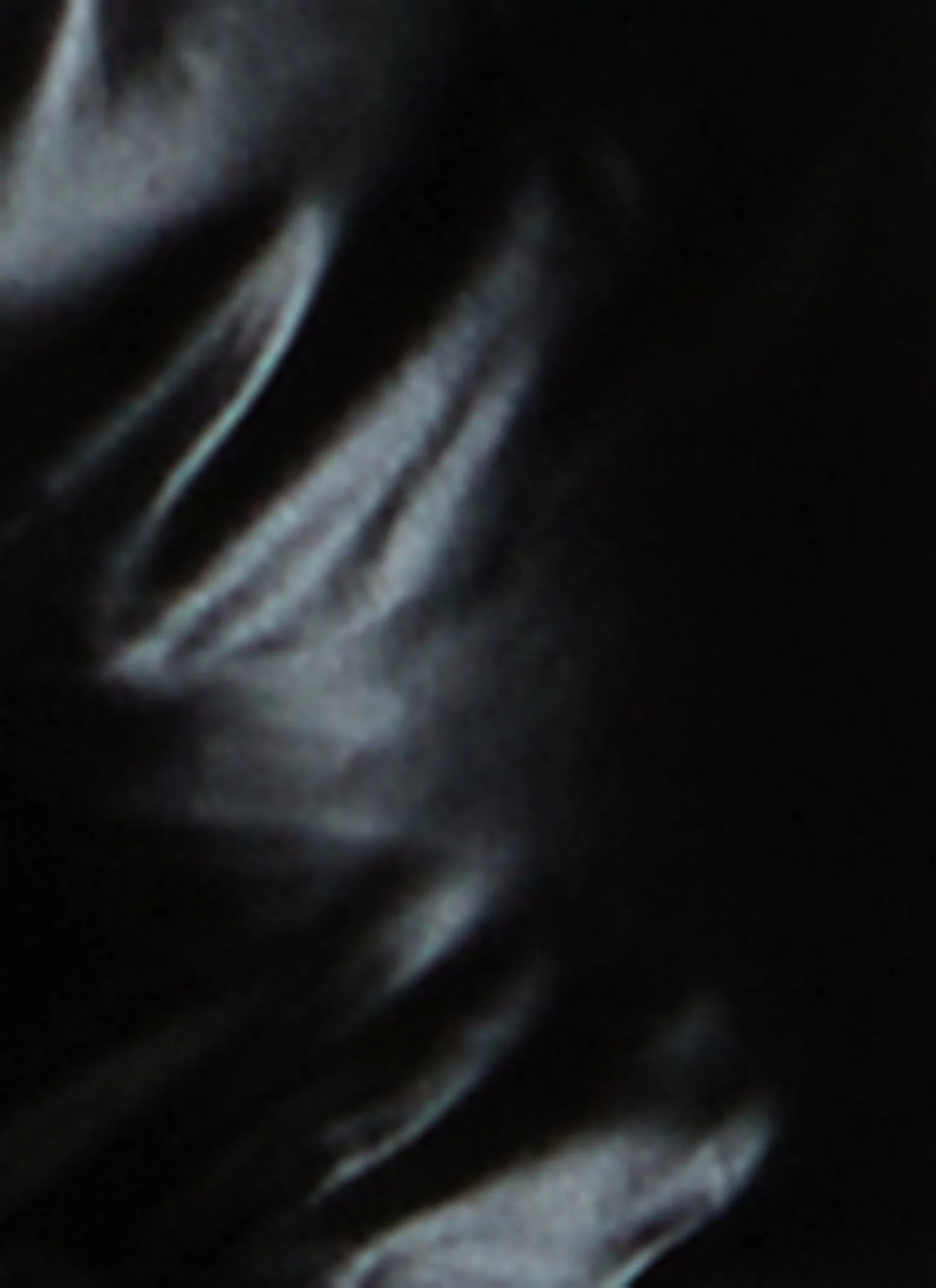 Plus Size Mock Neck Zip Front Puffer Jacket sold by Rainbow product image thumbnail 4