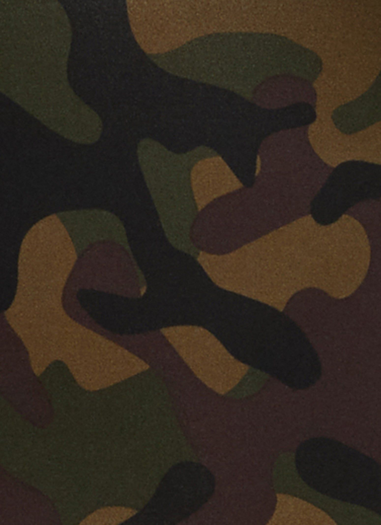 Plus Size Patterned Long Sleeve Bodysuit sold by Rainbow product image thumbnail 4