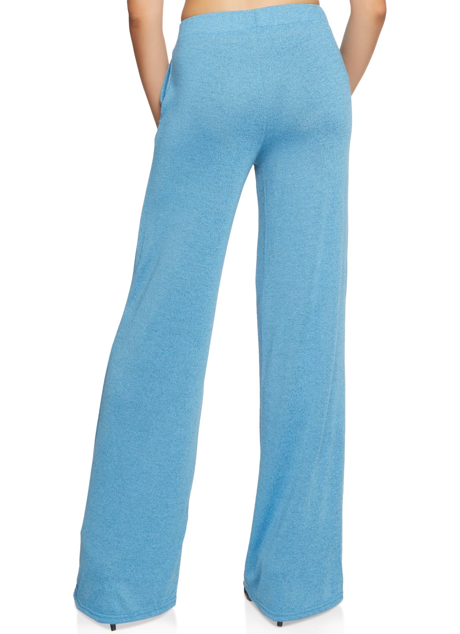 Solid Flared Pants sold by Rainbow product image thumbnail 2