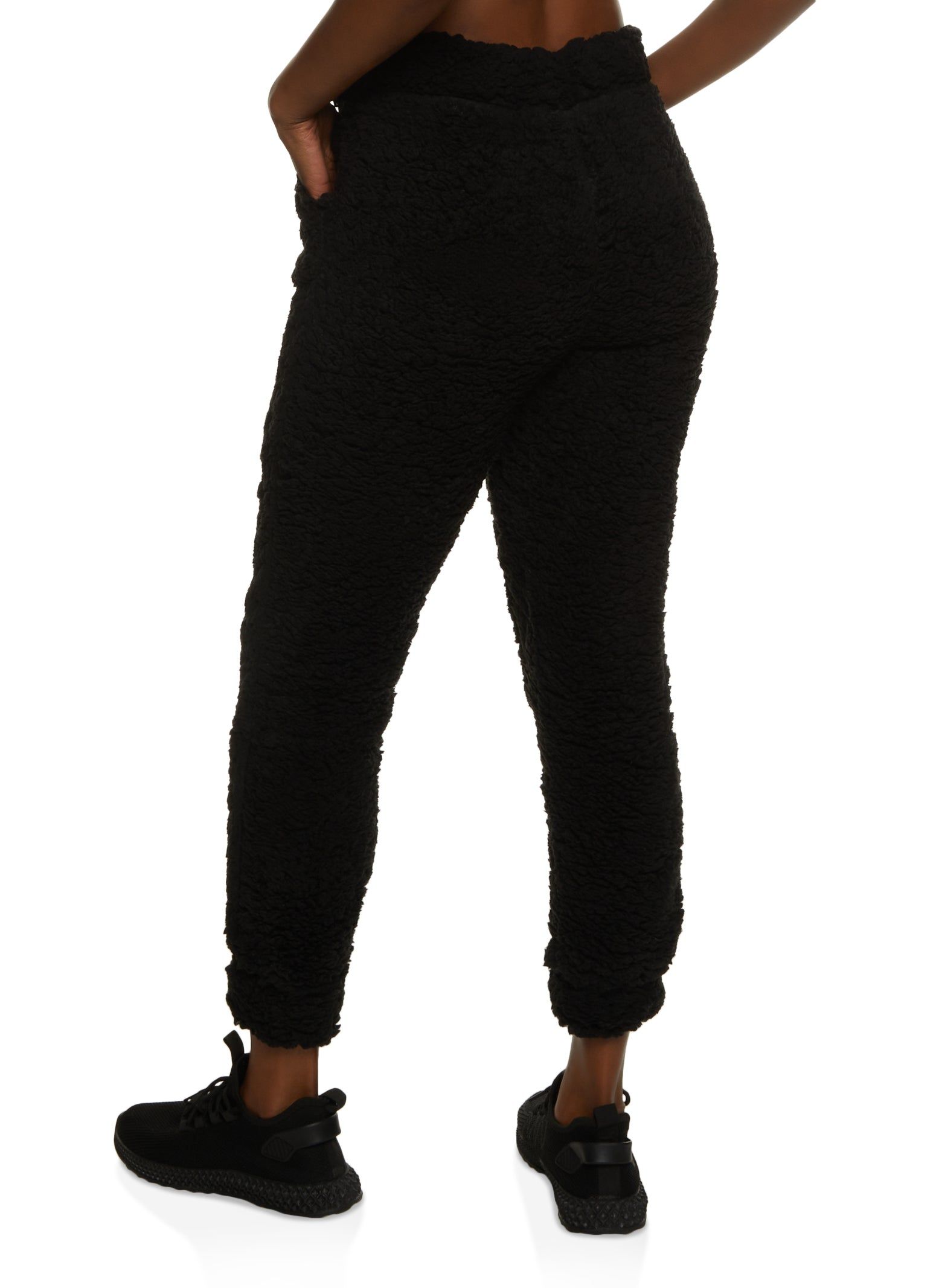 Crochet Footbed Slide Sandals sold by Rainbow product image thumbnail 2