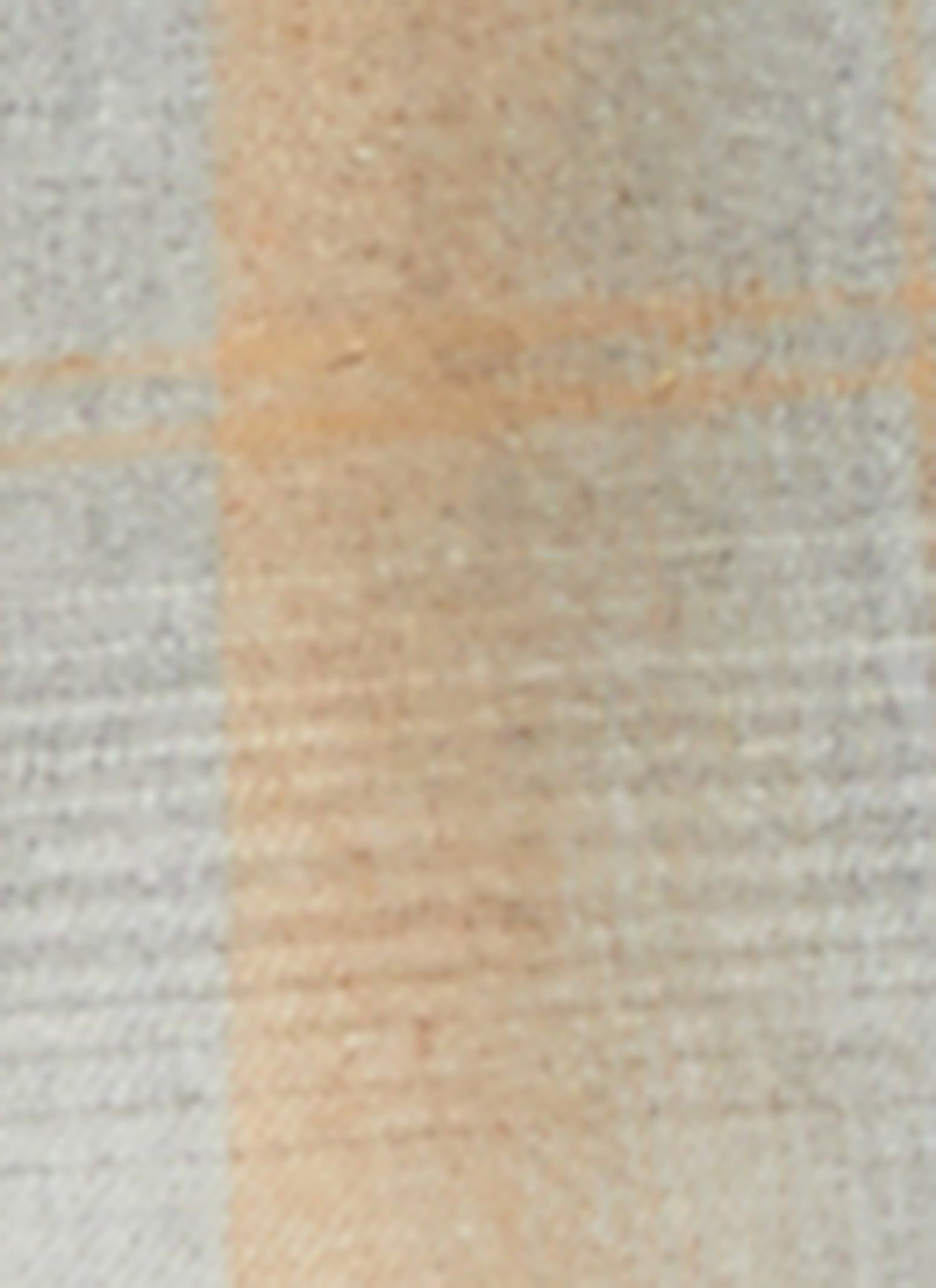 Plus Size Plaid Cropped Button Front Shacket sold by Rainbow product image thumbnail 3