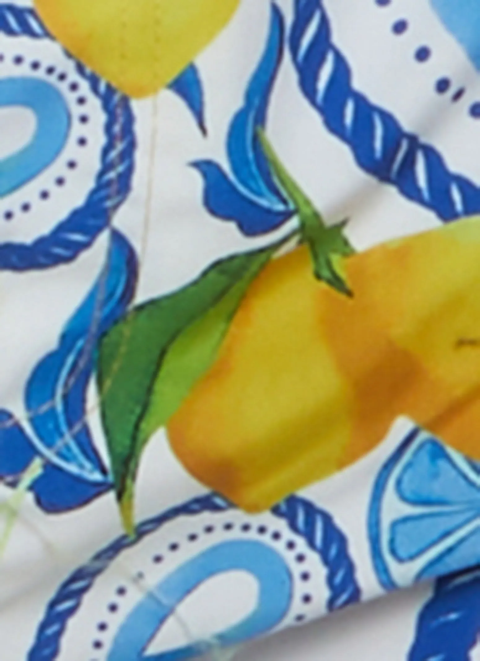 Mens Patterned Swim Trunks sold by Rainbow product image thumbnail 4