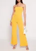 Rib Knit Cropped Tube Top sold by Rainbow