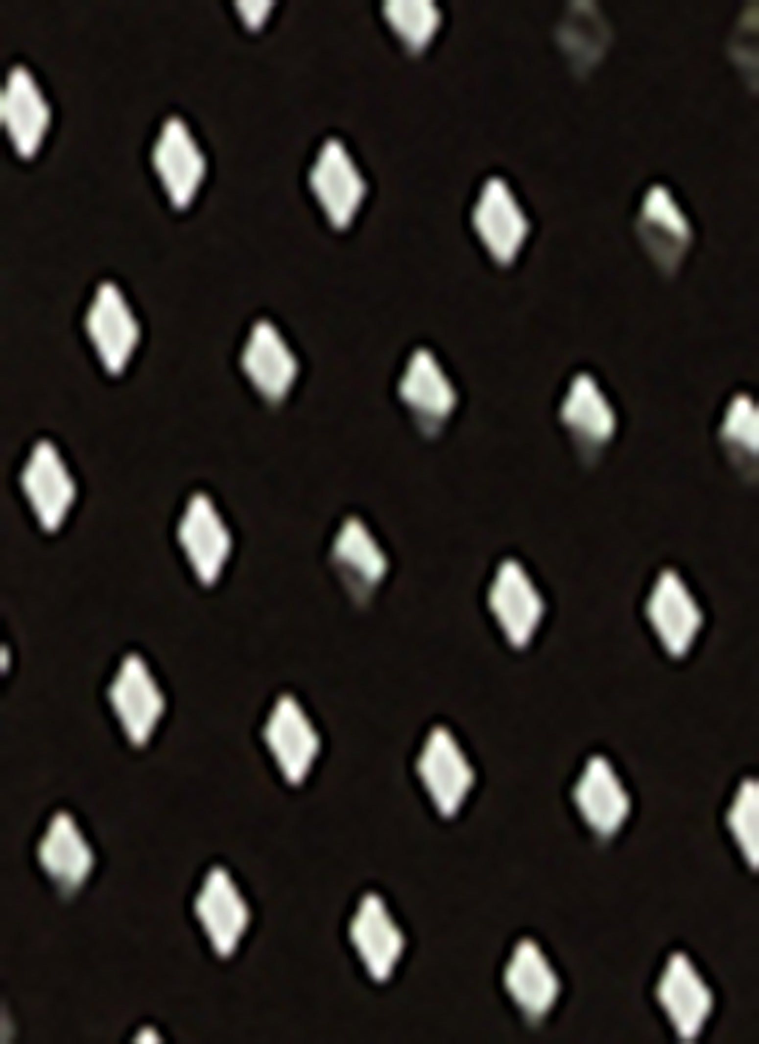 Mesh Velvet Contrast Bodysuit sold by Rainbow product image thumbnail 4