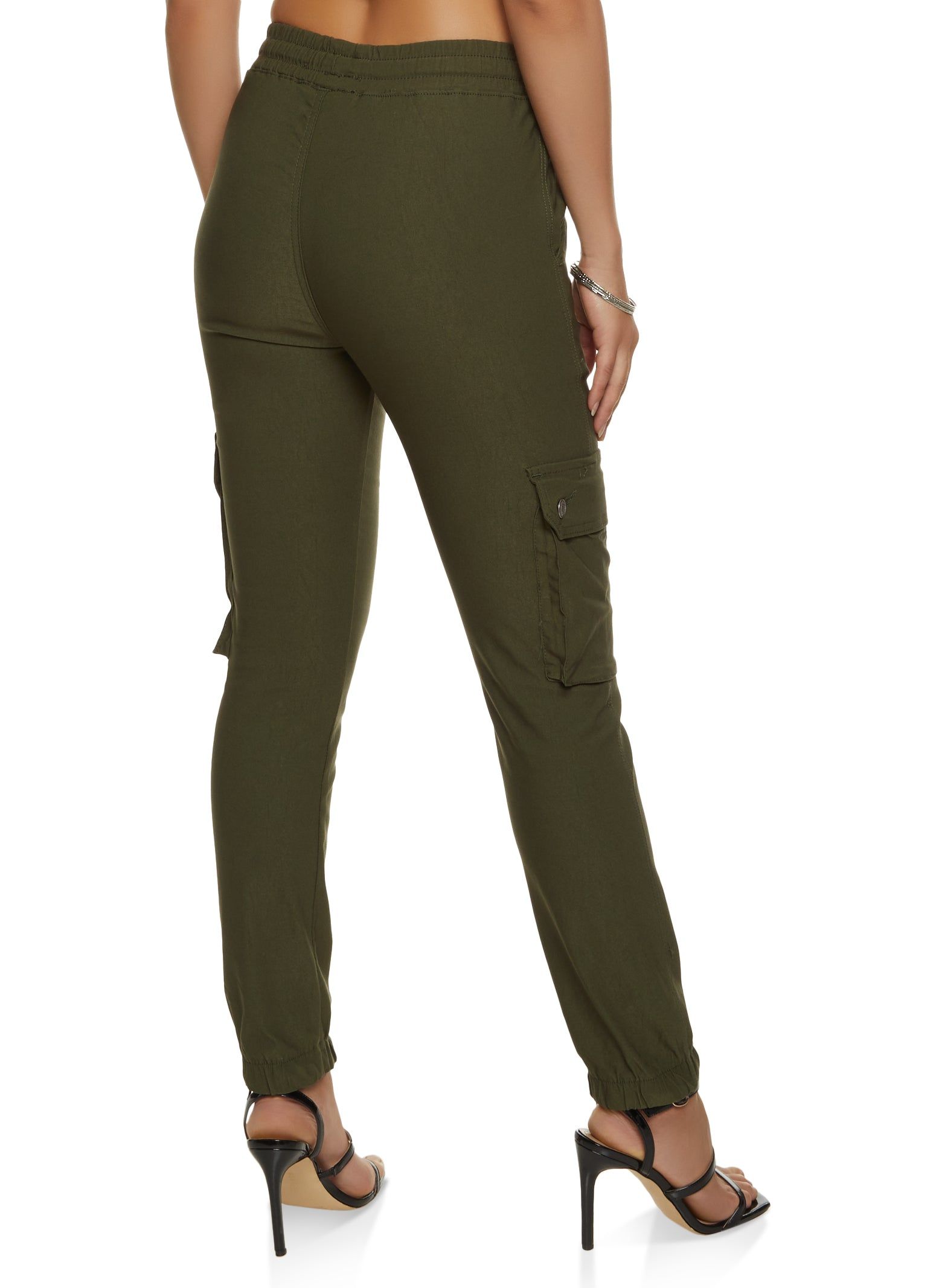 Laser Cut Back High Neck Mini Dress sold by Rainbow product image thumbnail 4