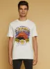 Mens NBA Los Angeles Lakers Western Conference T Shirt sold by Rainbow